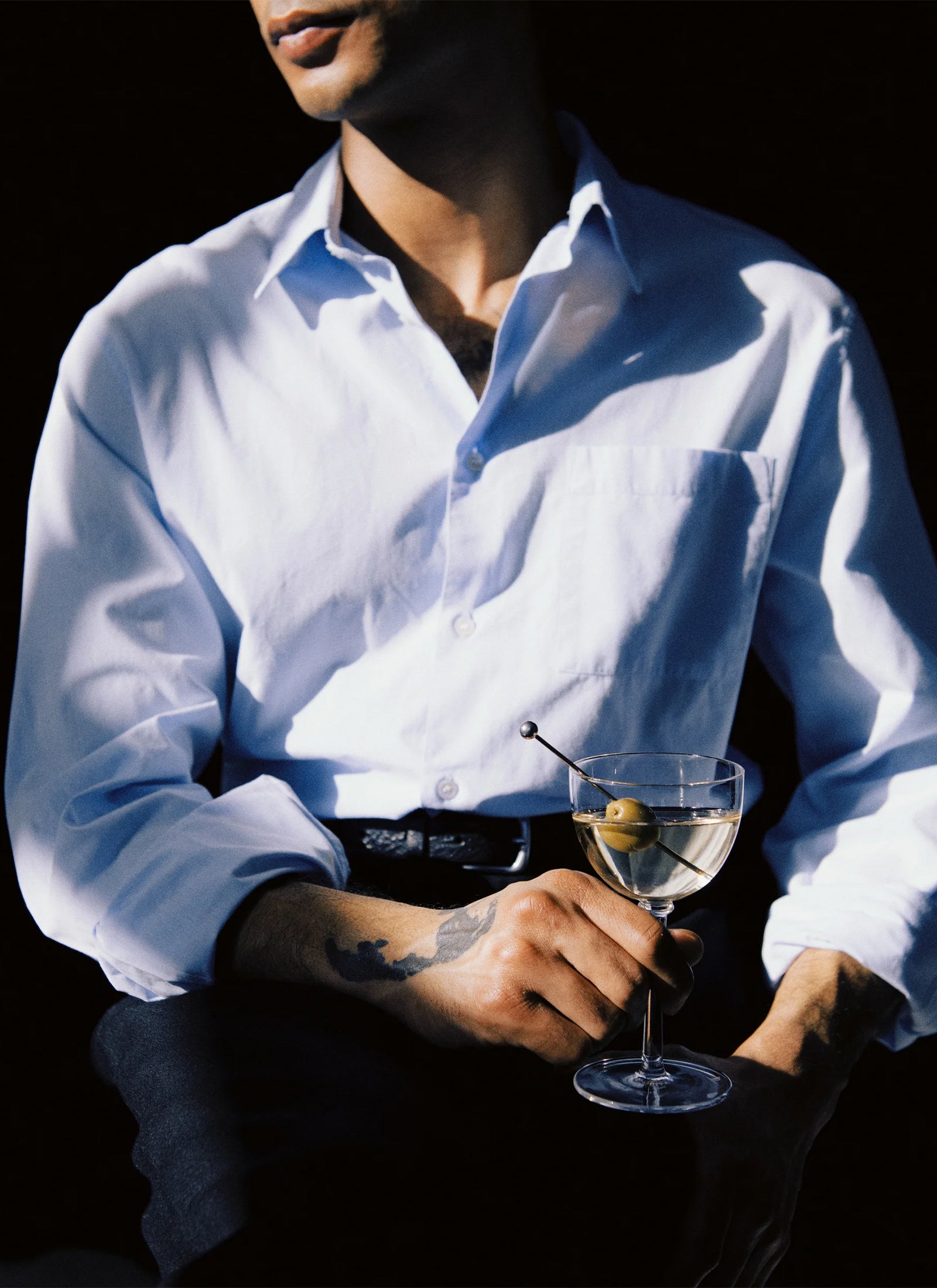 Walter 05 Martini / Set of 2