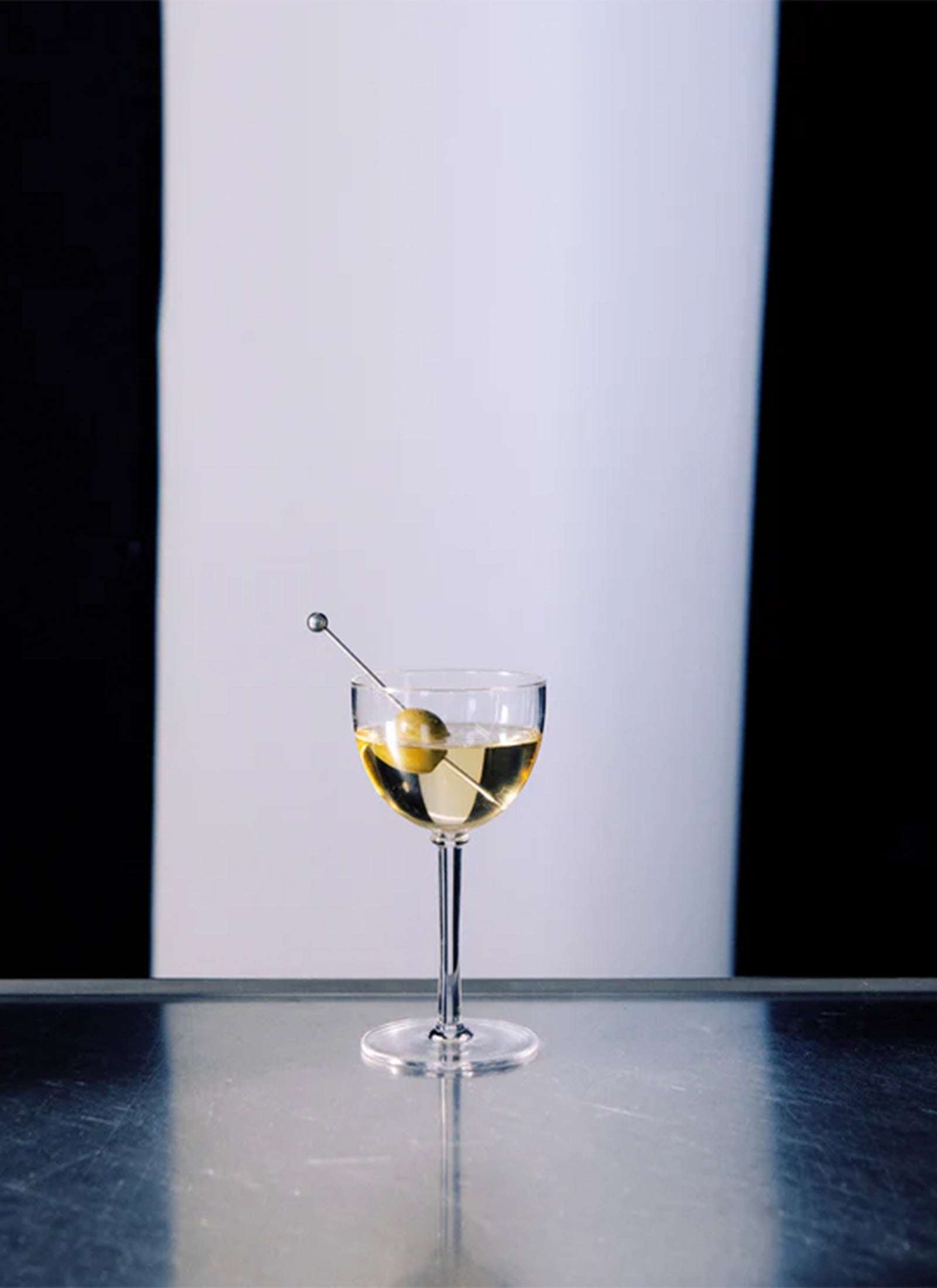 Walter 05 Martini / Set of 2