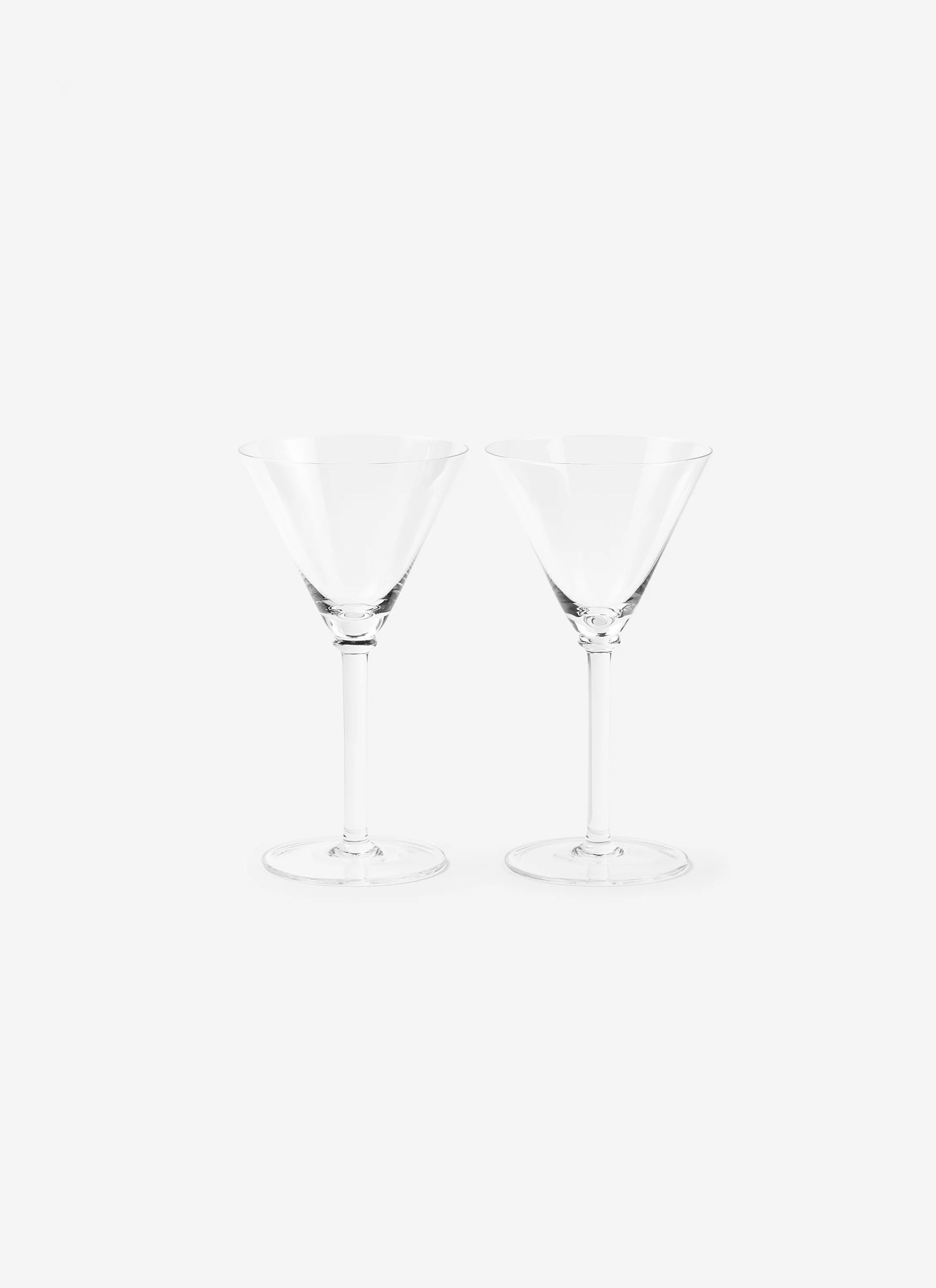 Walter 07 Mini Martini / Set of 2