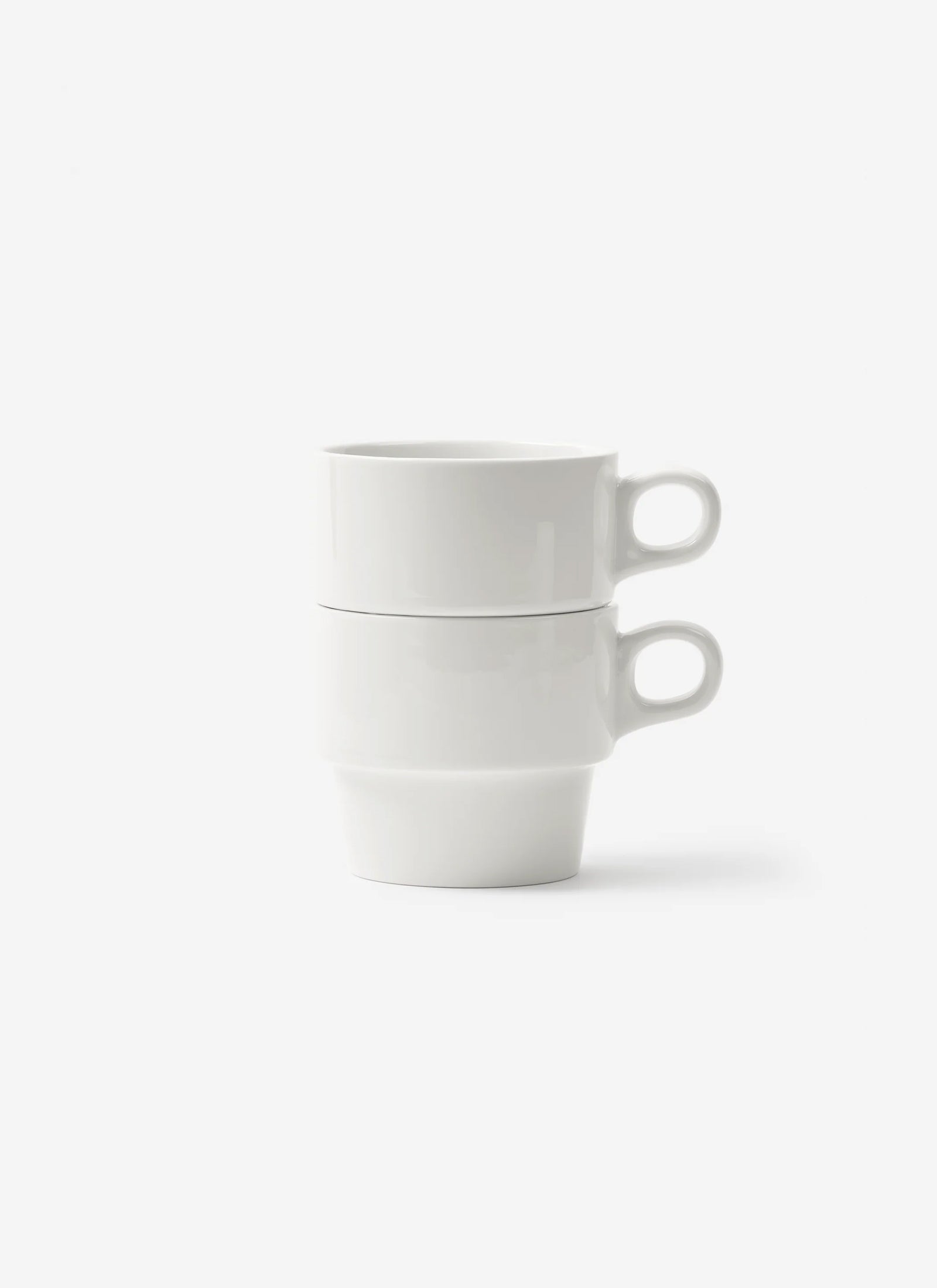Caféteria Mug / Set of 2