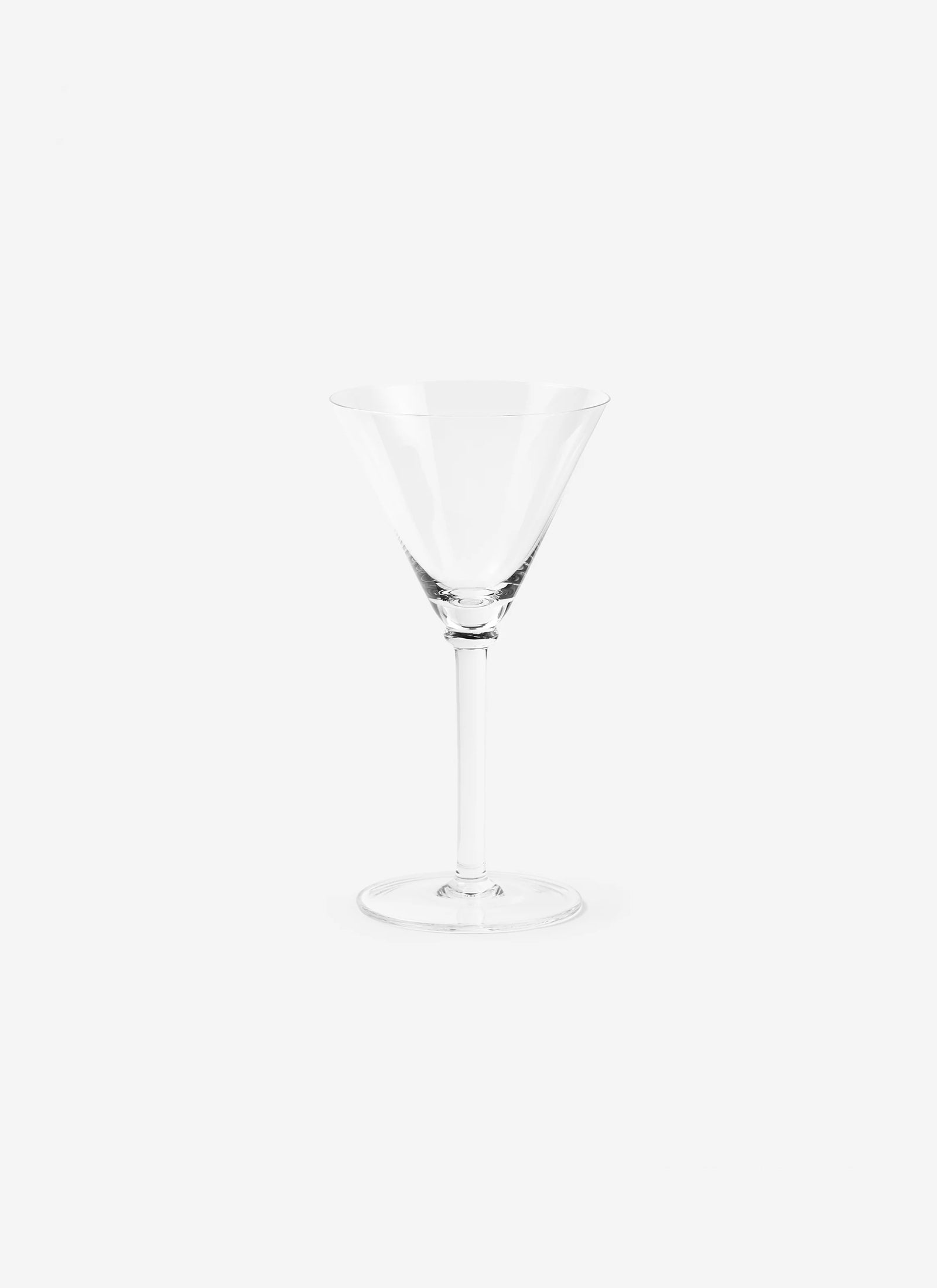 Walter 07 Mini Martini / Set of 2