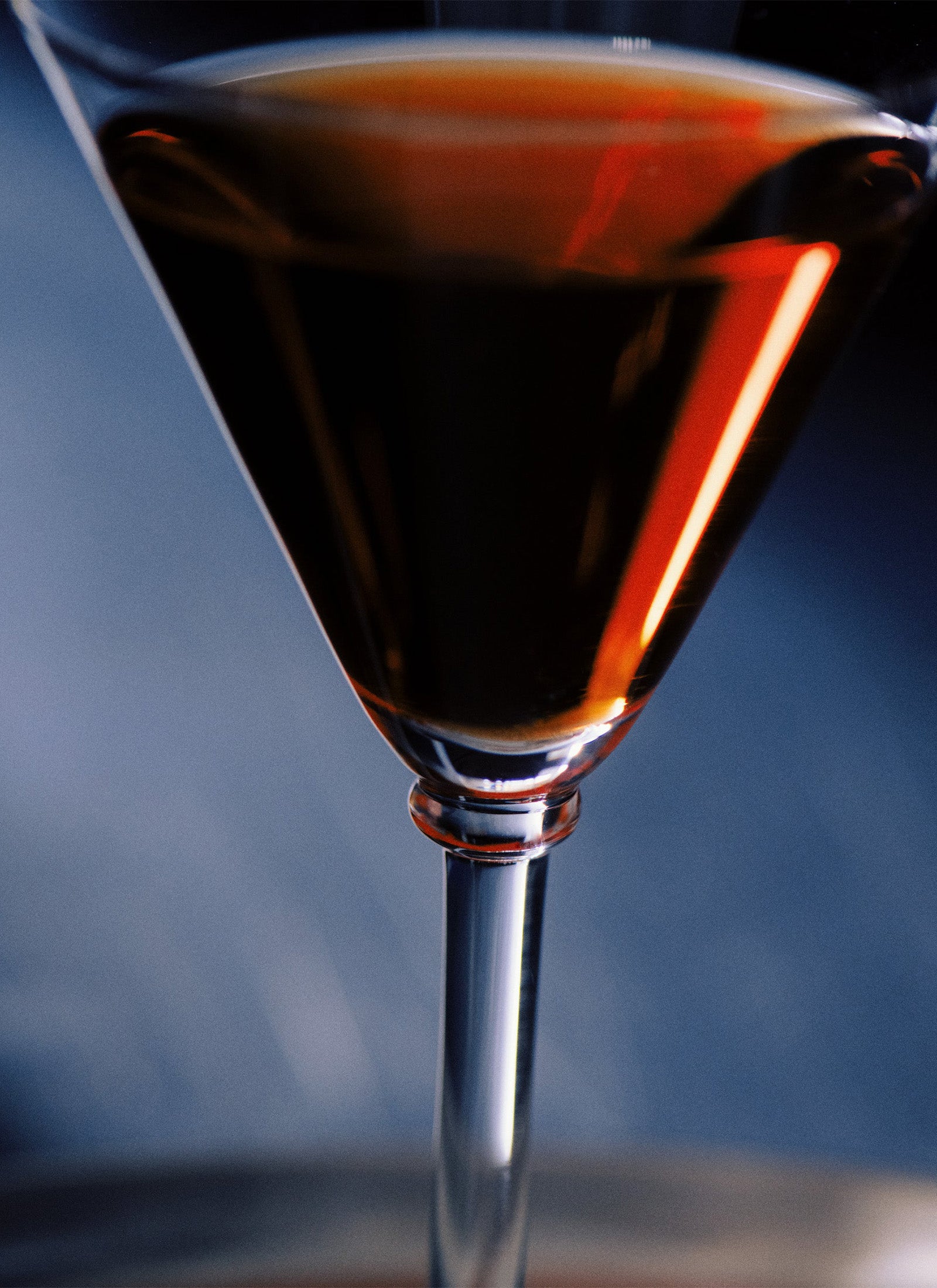 Walter 07 Mini Martini / Set of 2