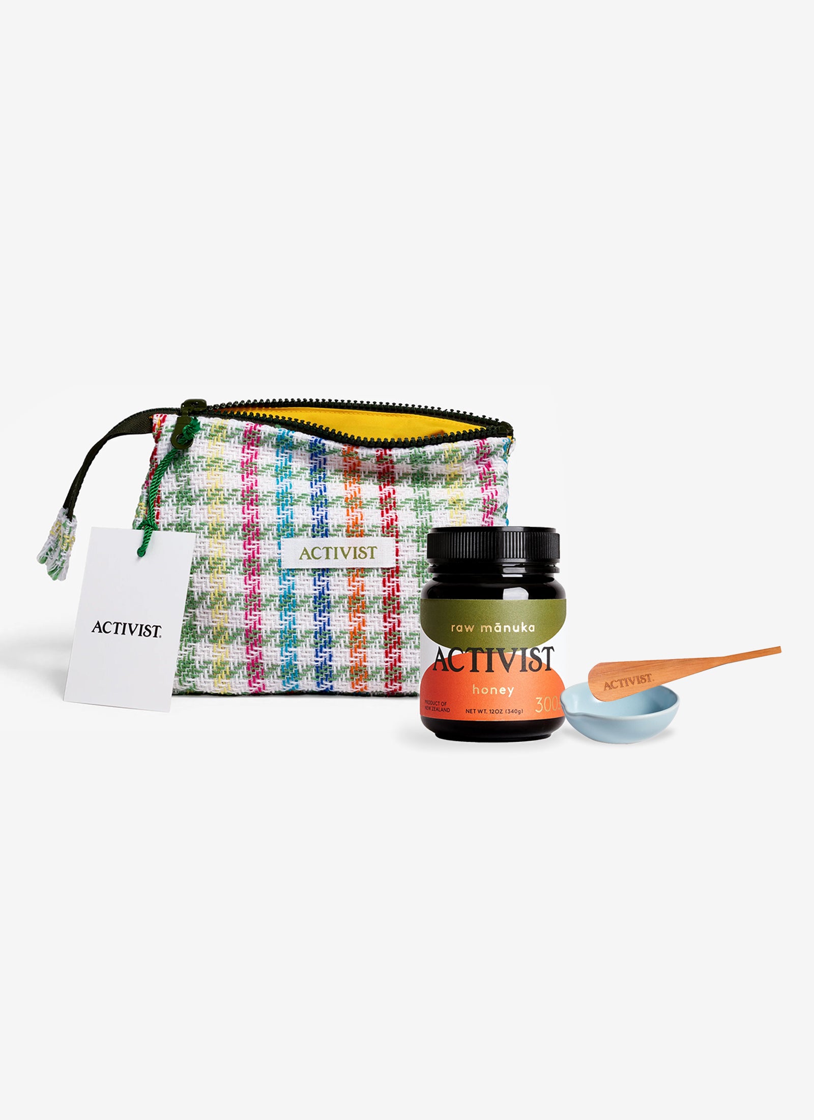 ACTIVIST Wellness Set