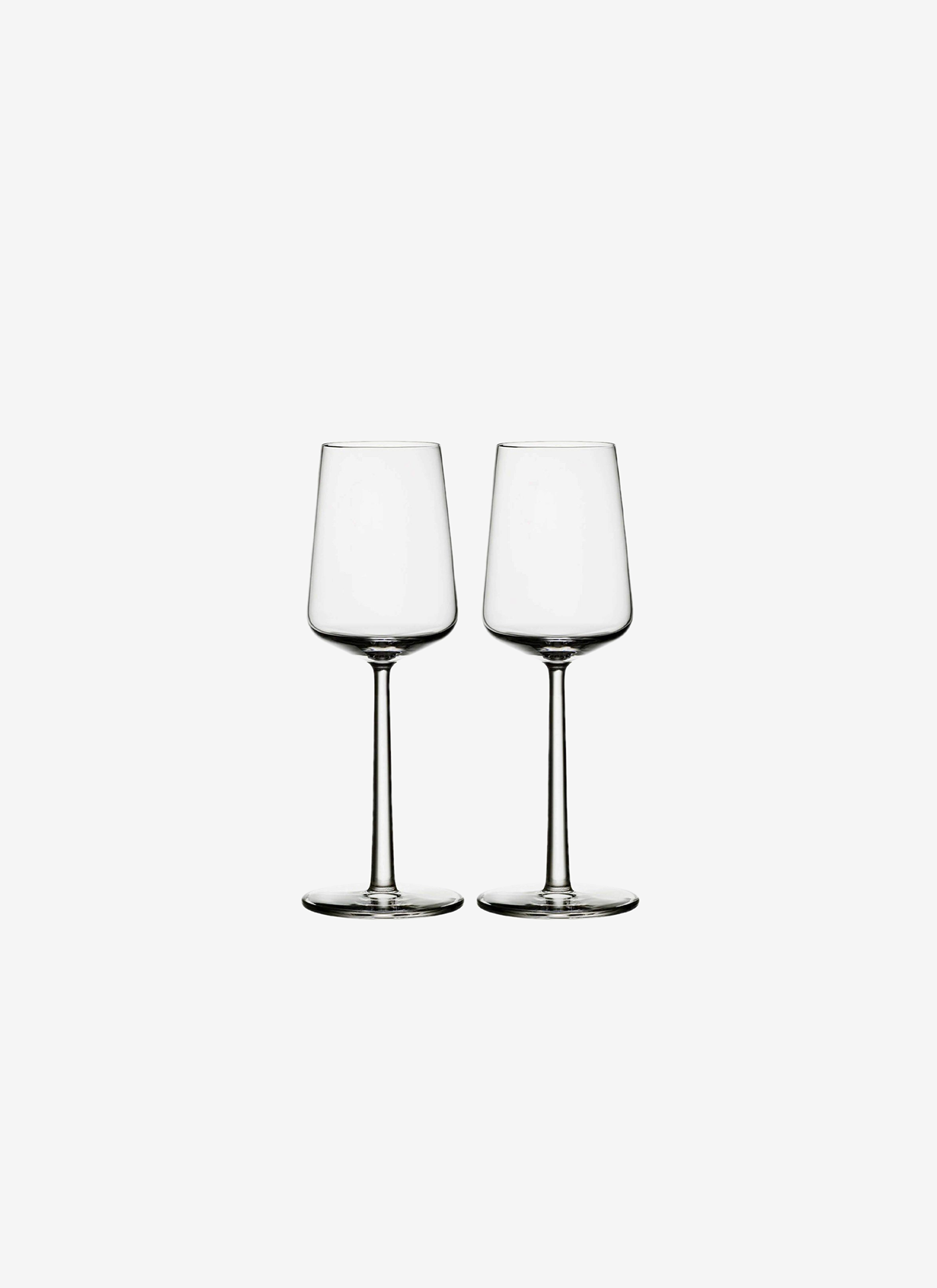 Essence White Wine Glass (Pair)