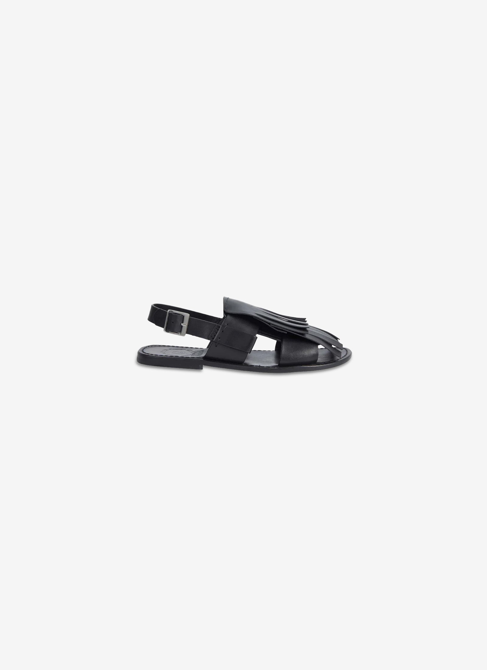 Willa Sandal - Black