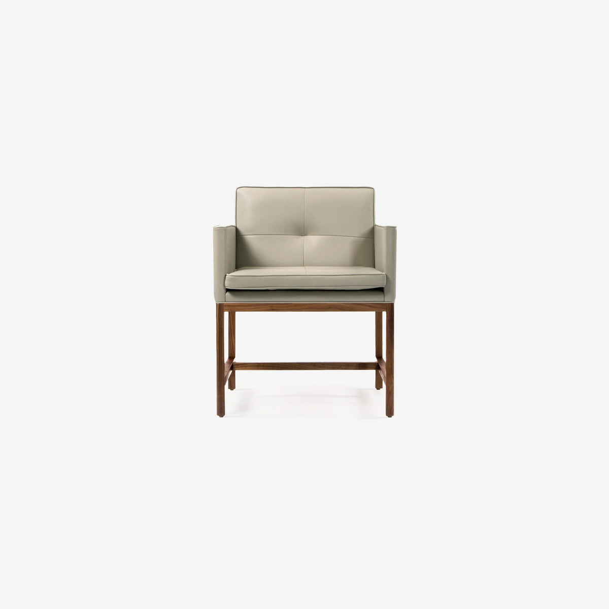 Wood Frame Chair | Simon James