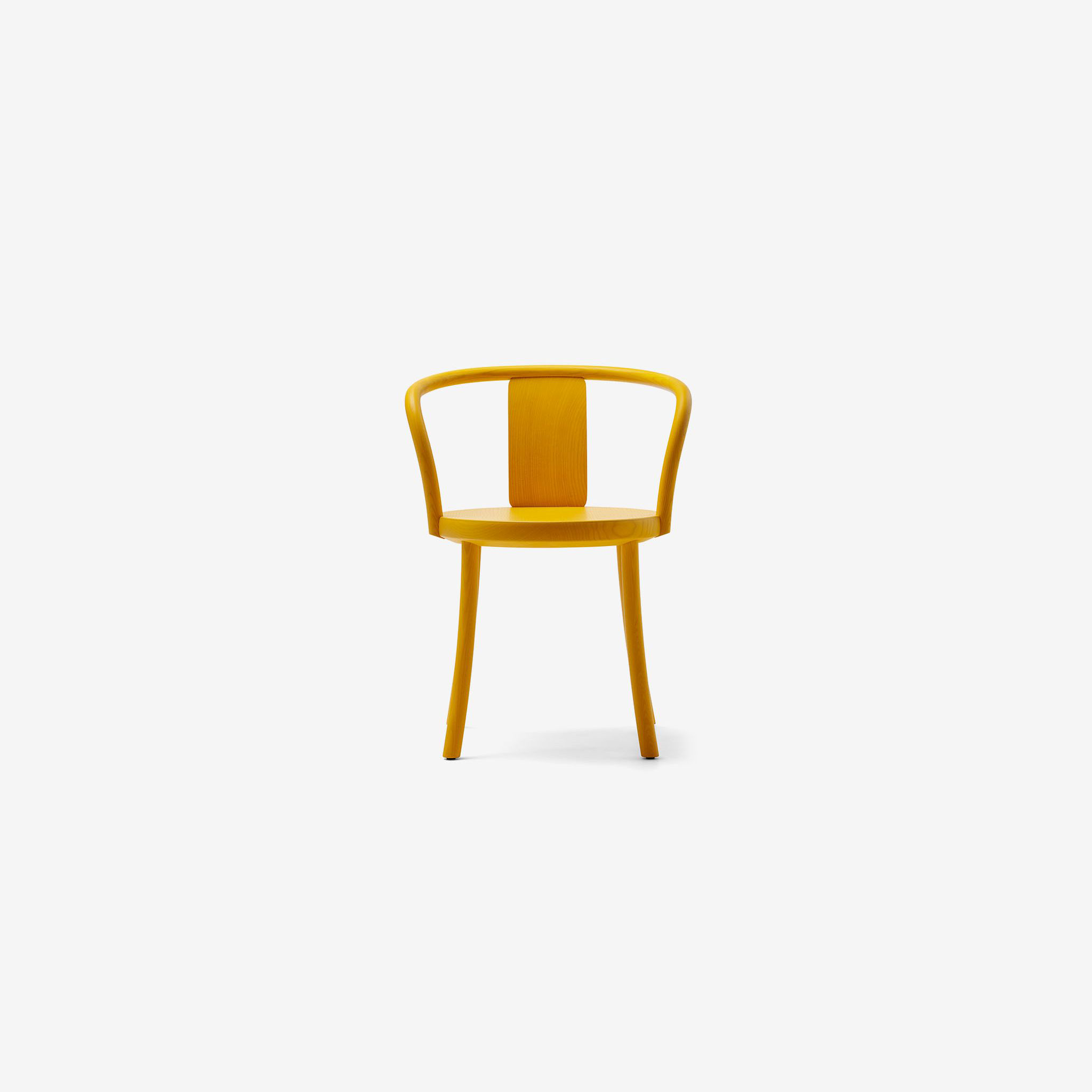 Zampa Armchair