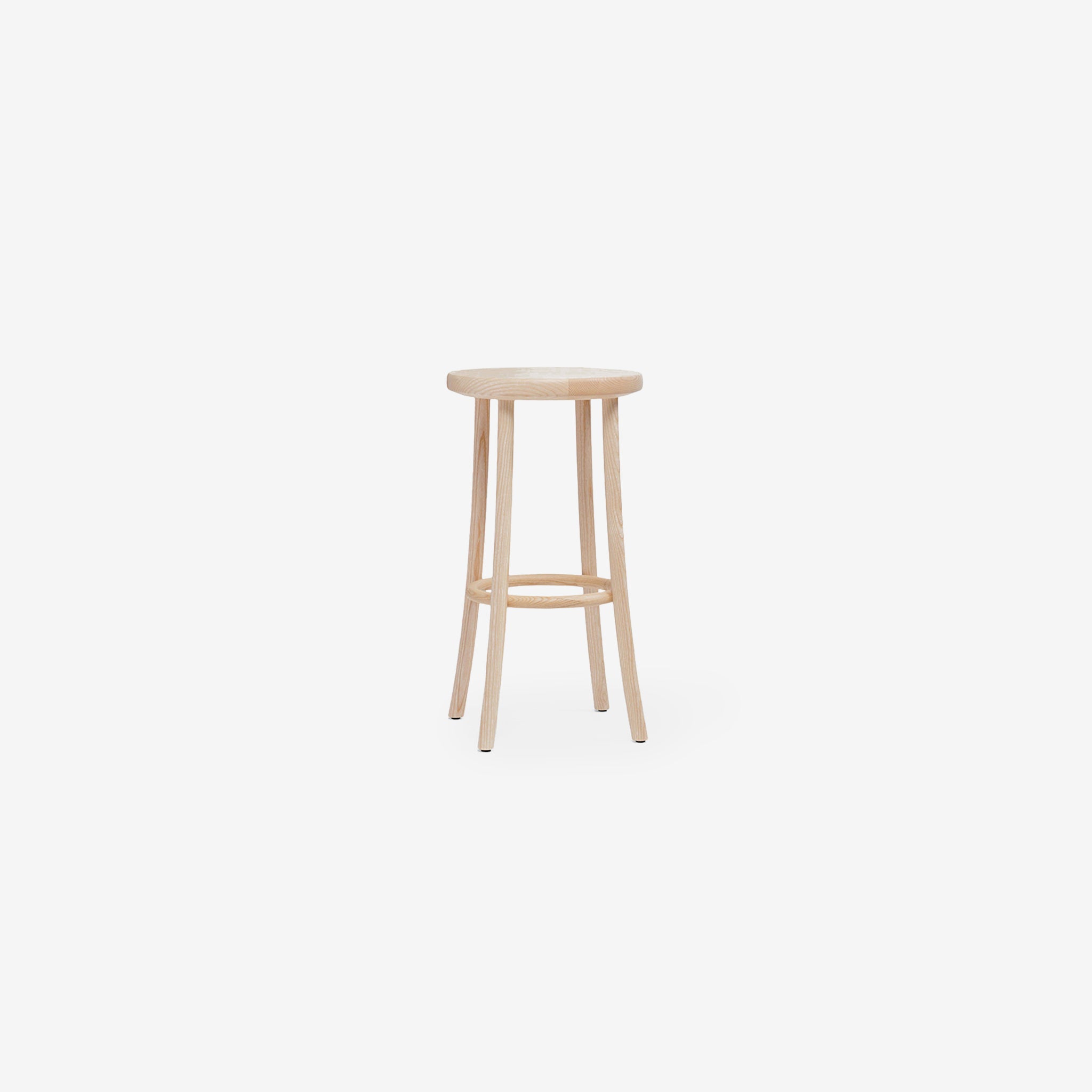 Zampa Stool