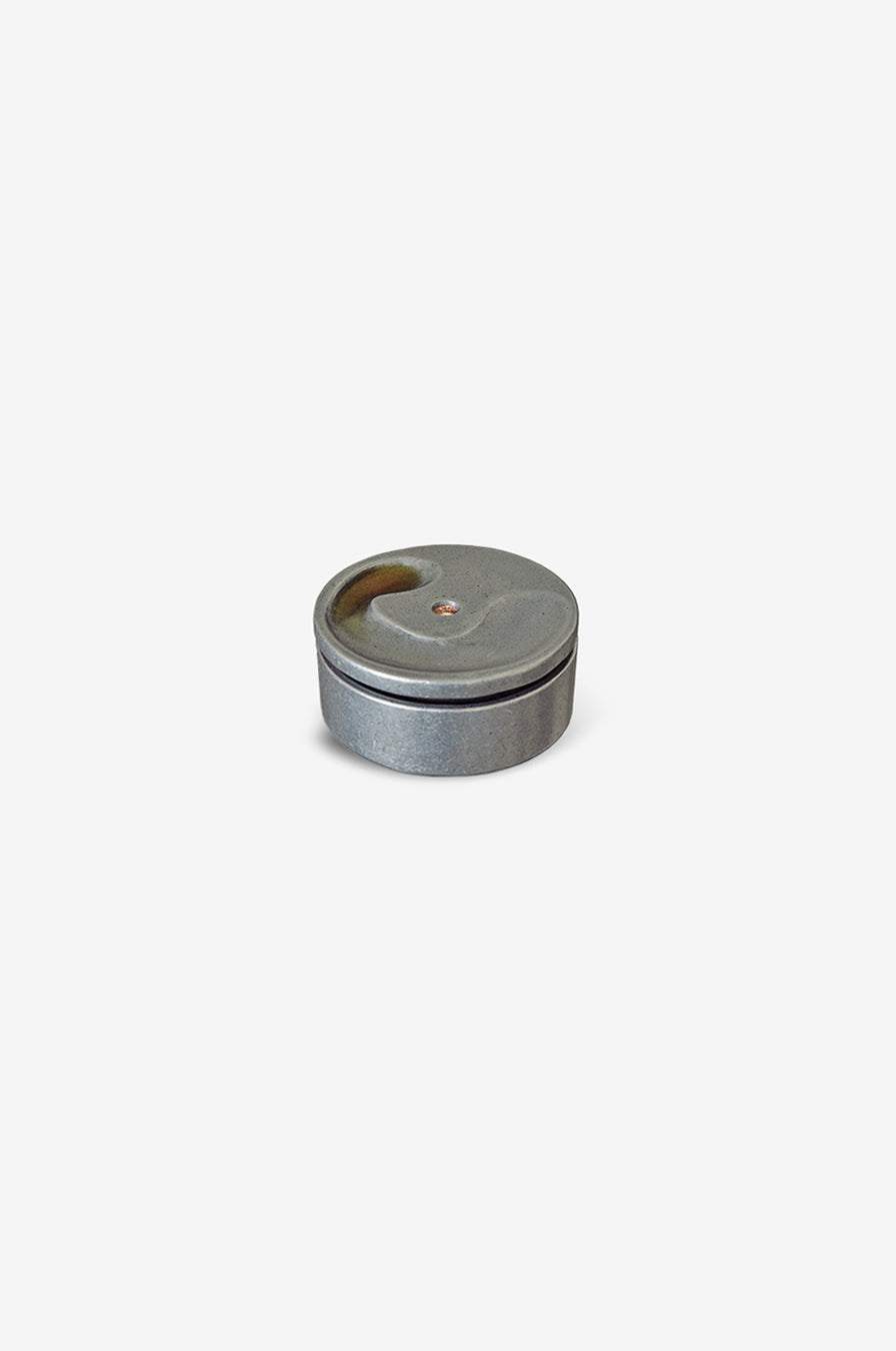 Oil Burner in Aluminium