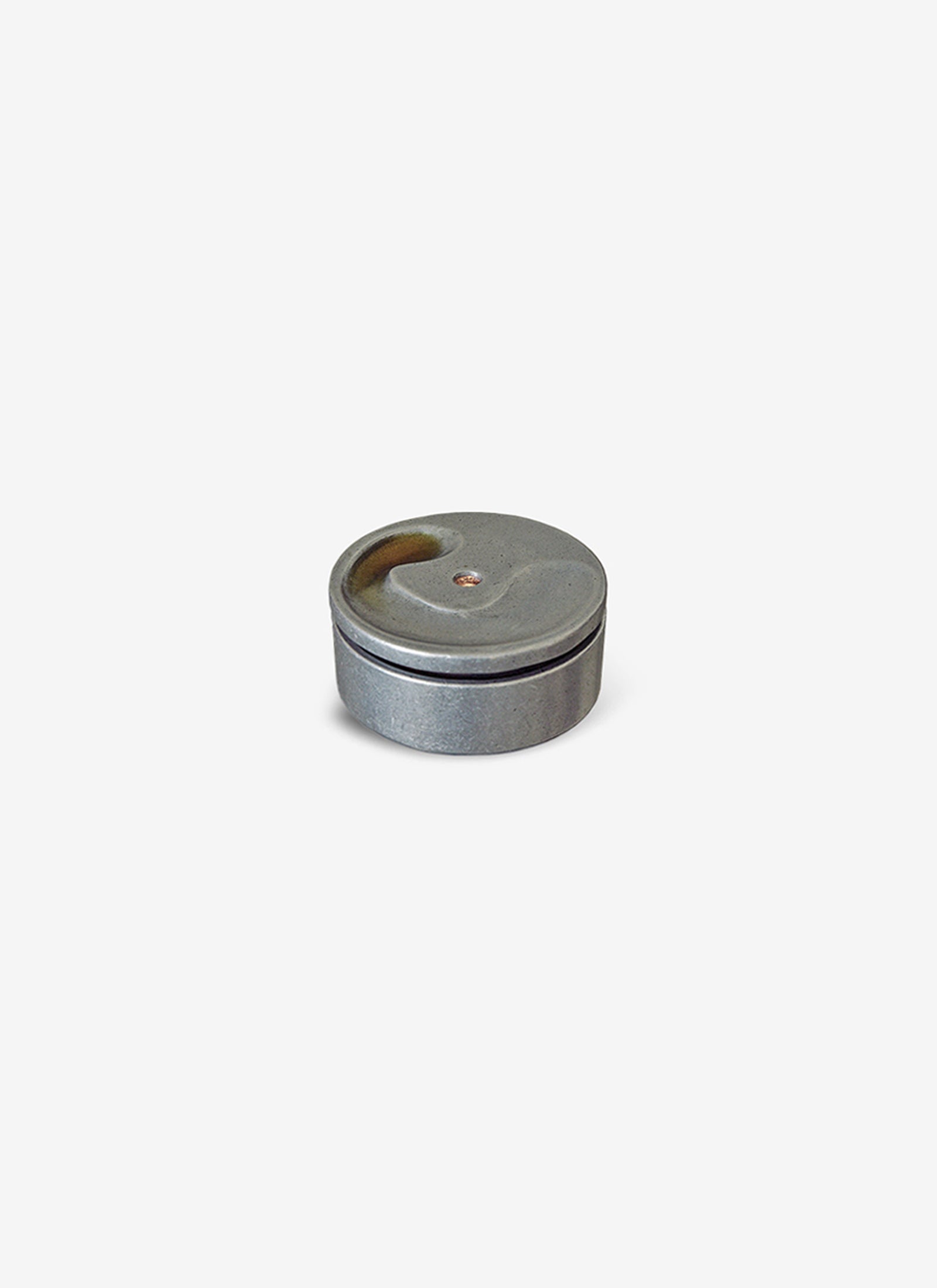 Oil Burner - Aluminium