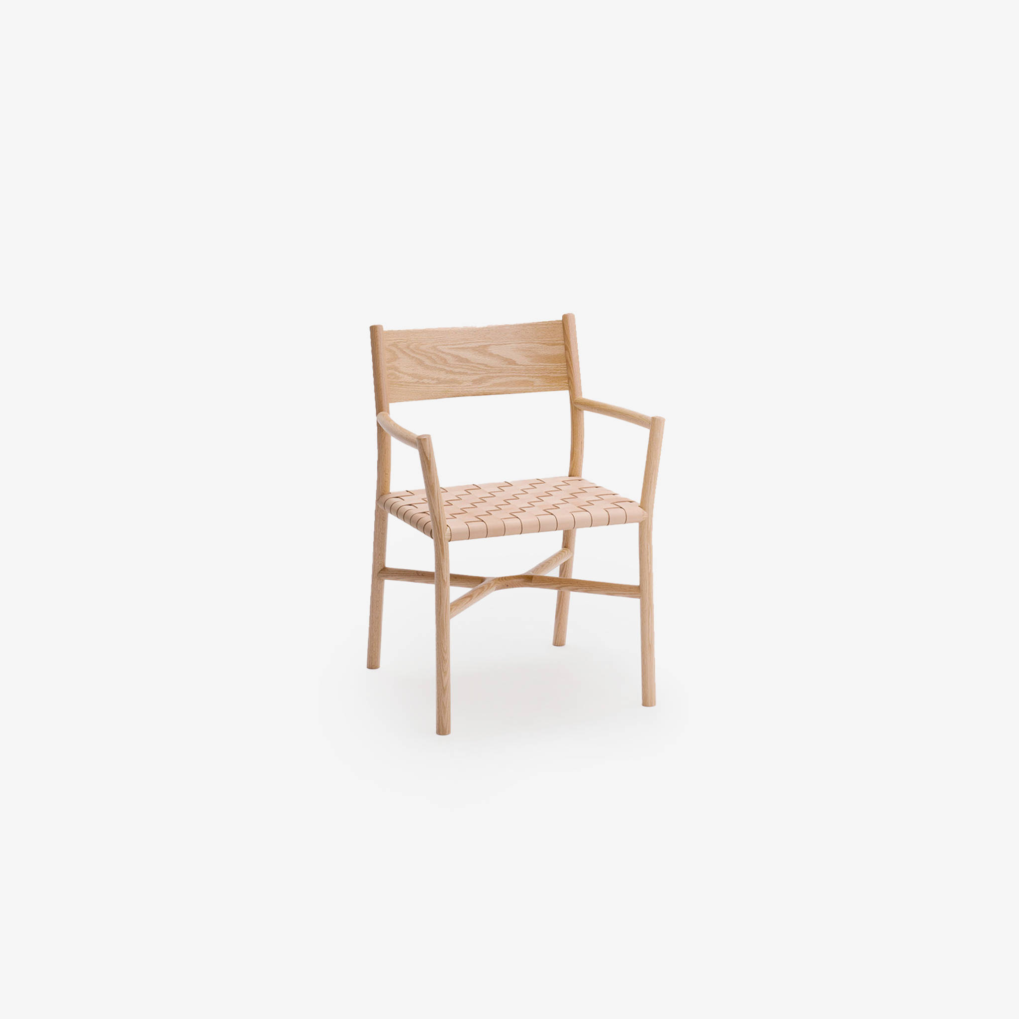 Ariake Armchair