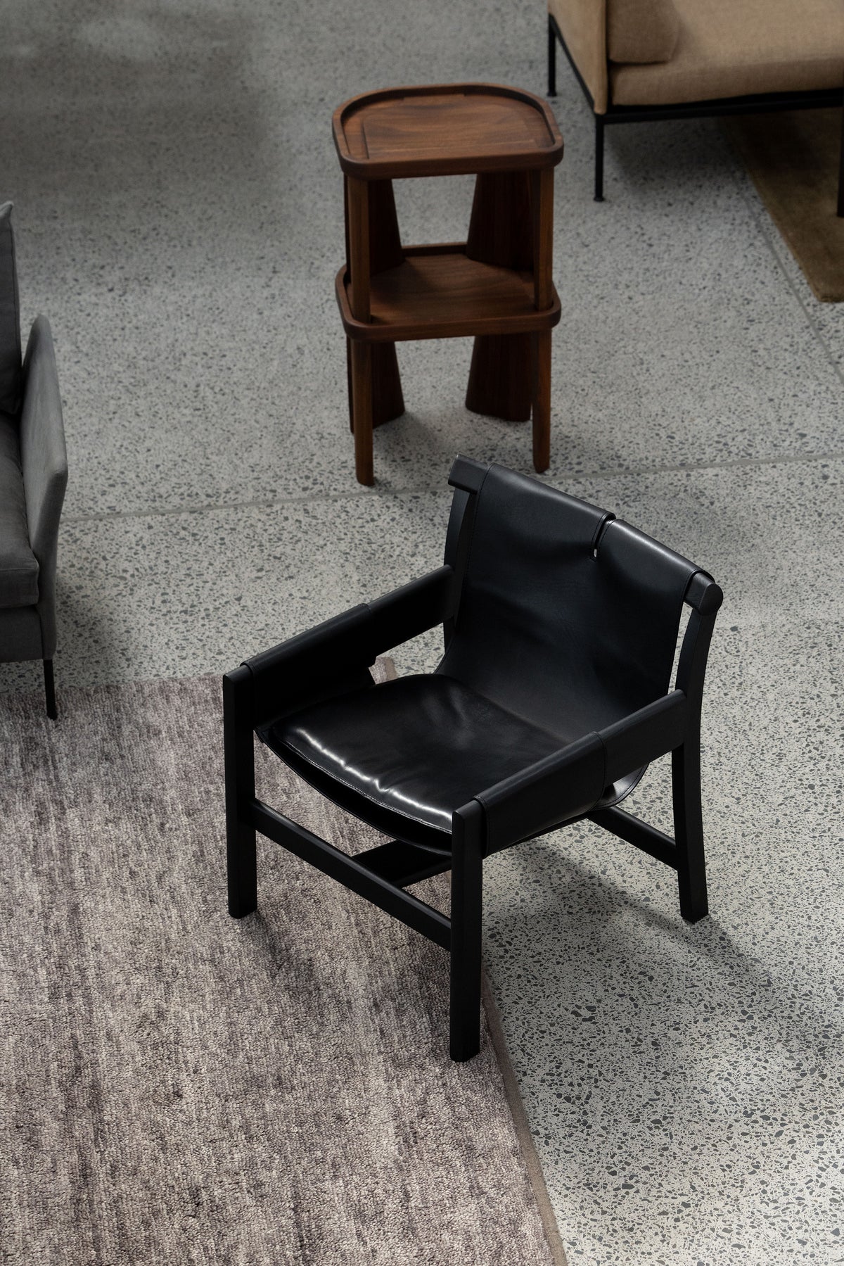 Sedai Chair