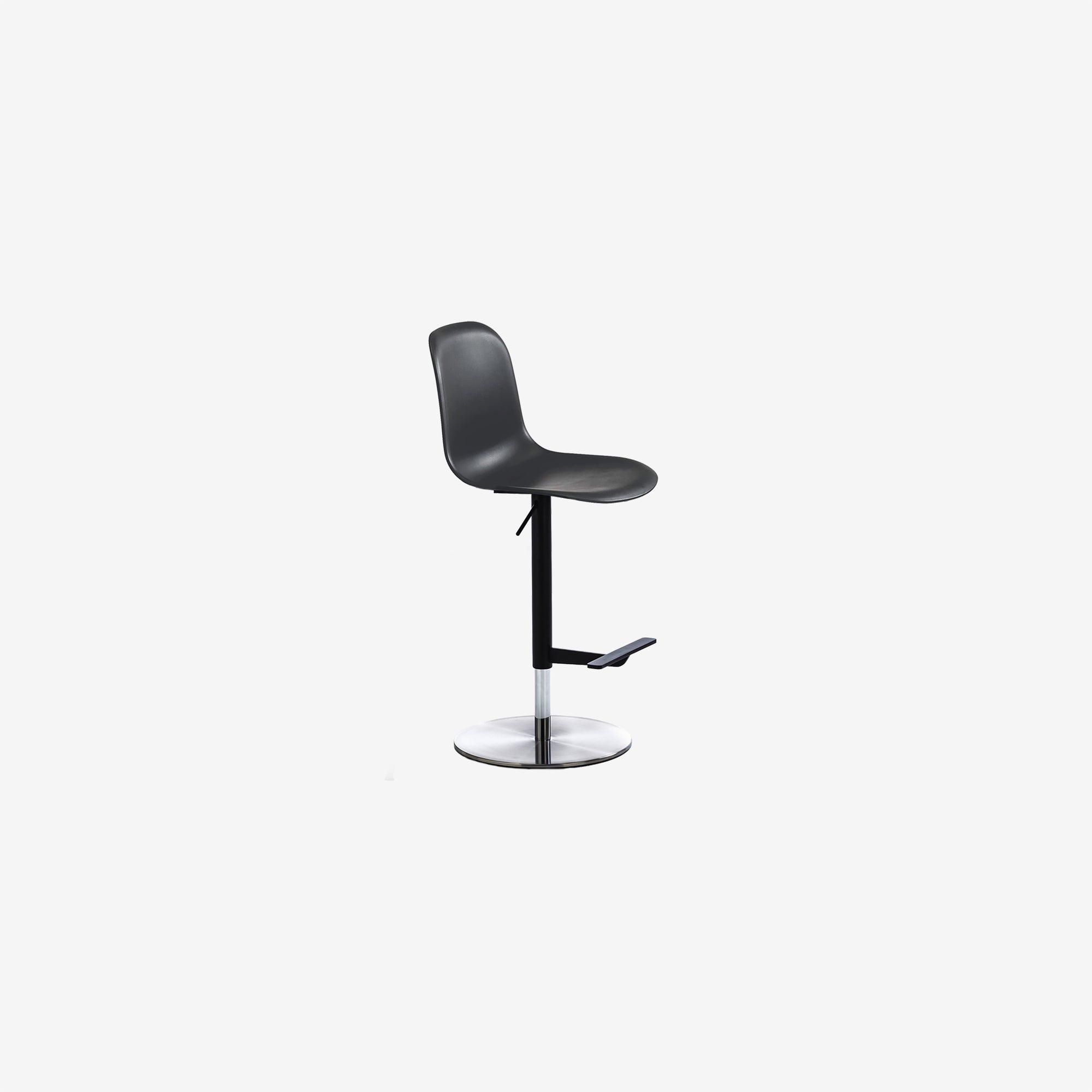 2.0 Mani Plastic Stool