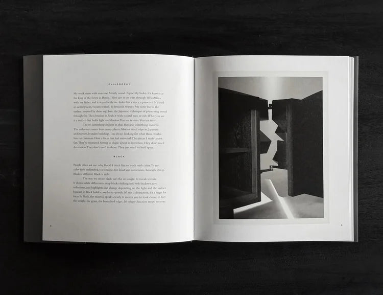 Arno Declercq Book