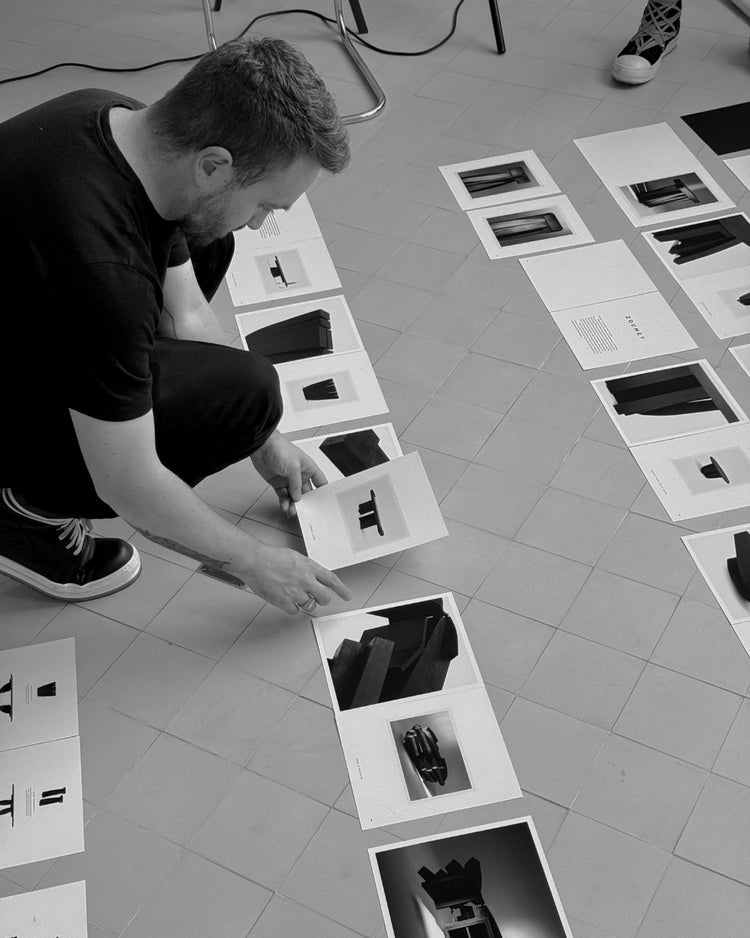 Arno Declercq Book