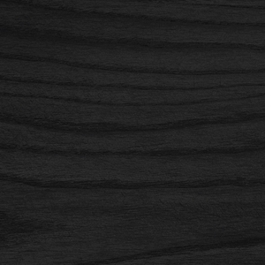 Ash - Black