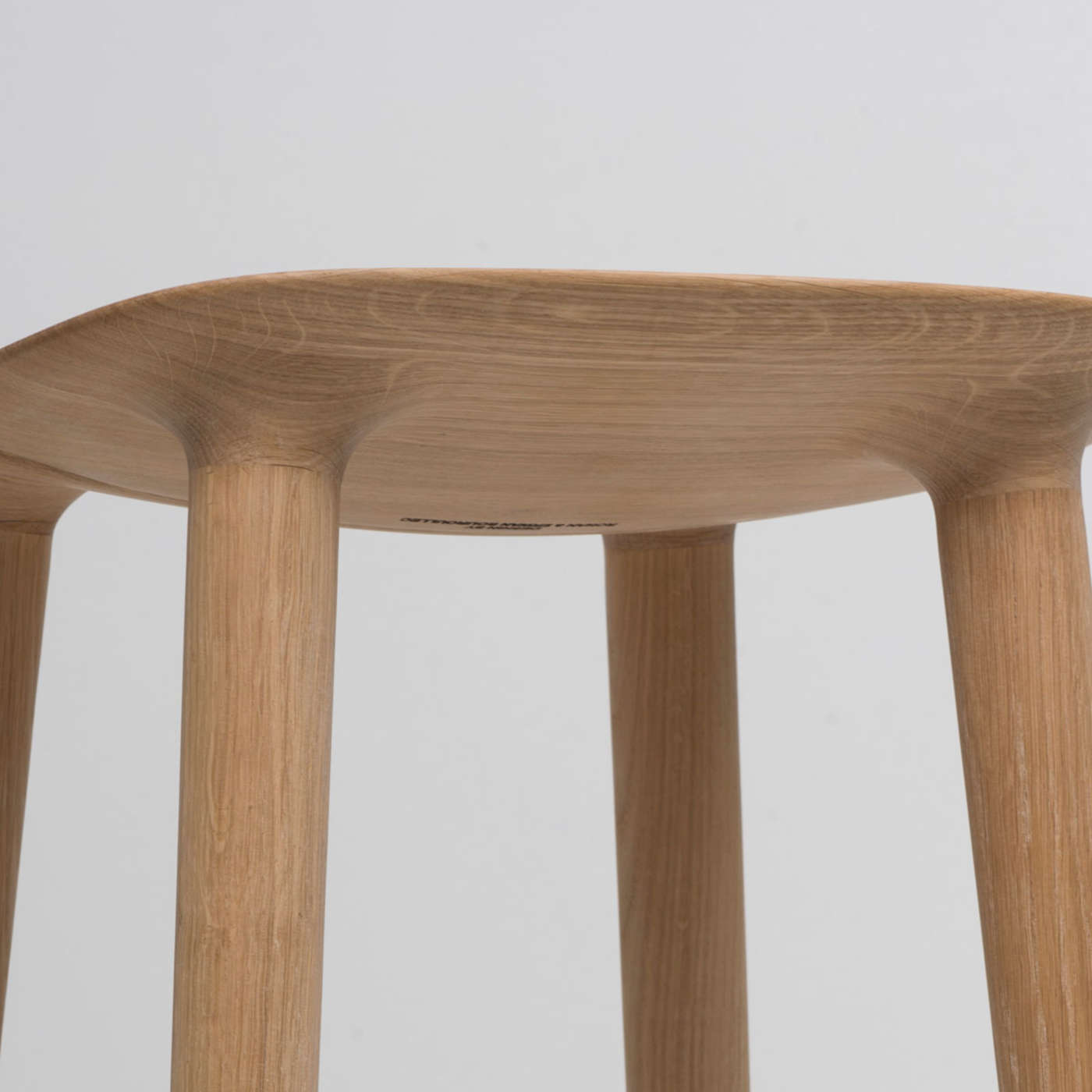 Osso Low Stool