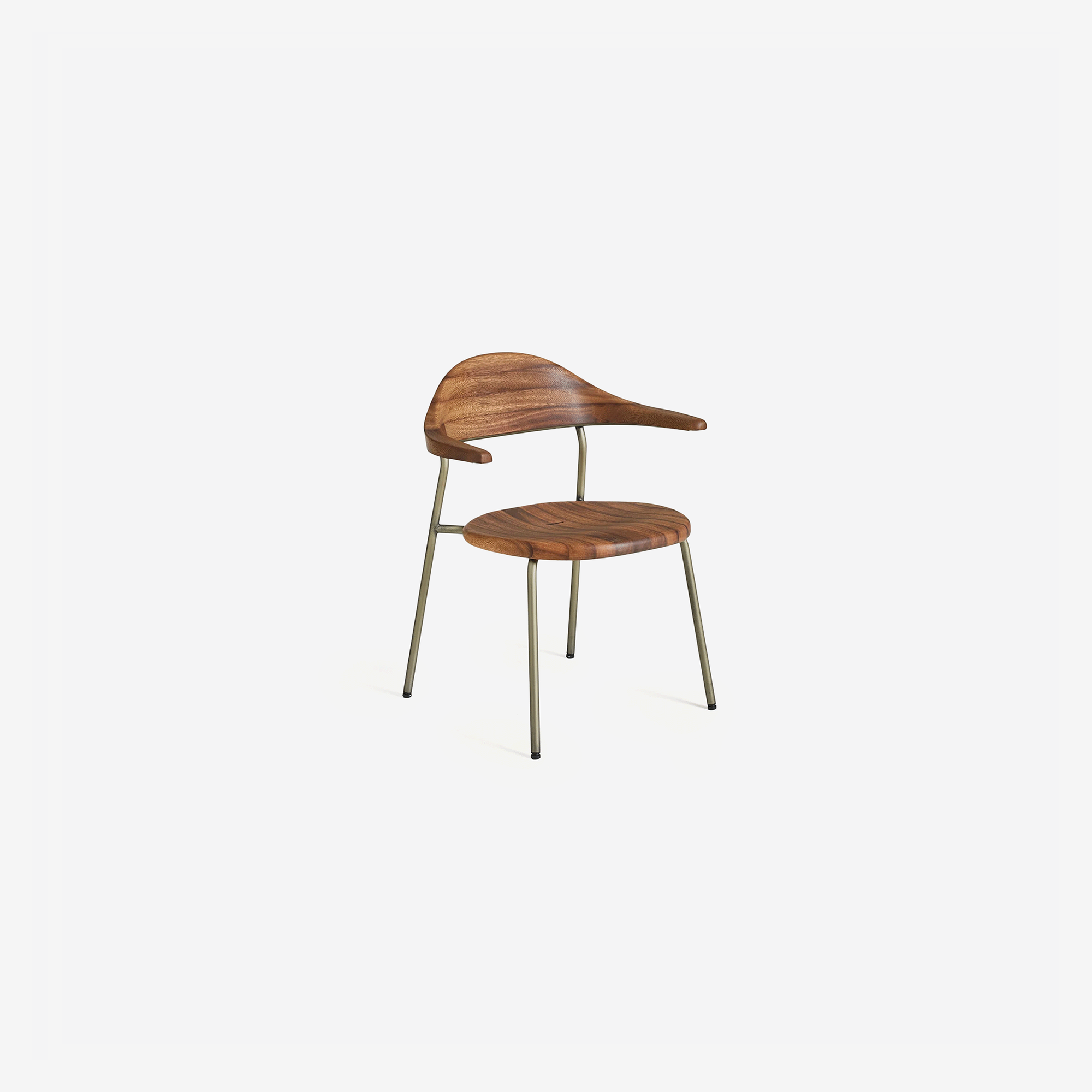 Bicorn Chair