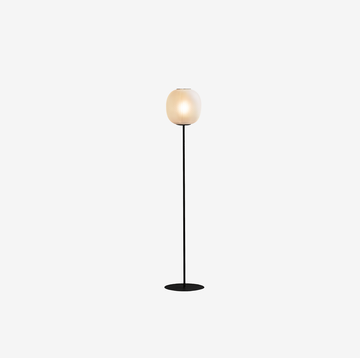 Bloom Floor Light