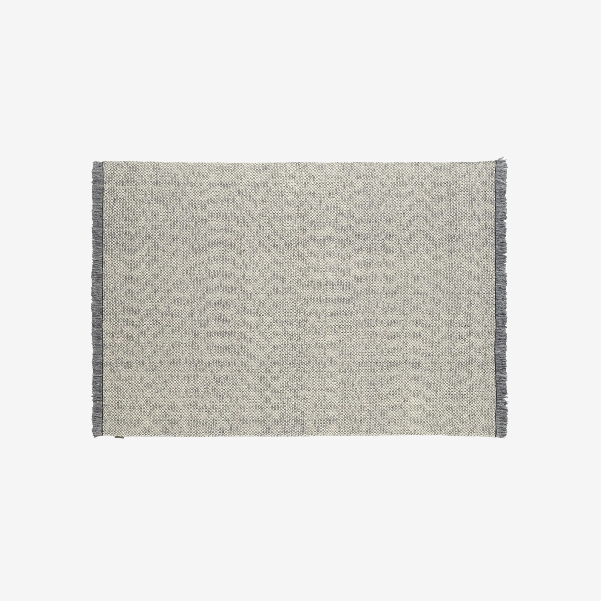 Bold Melange Rug