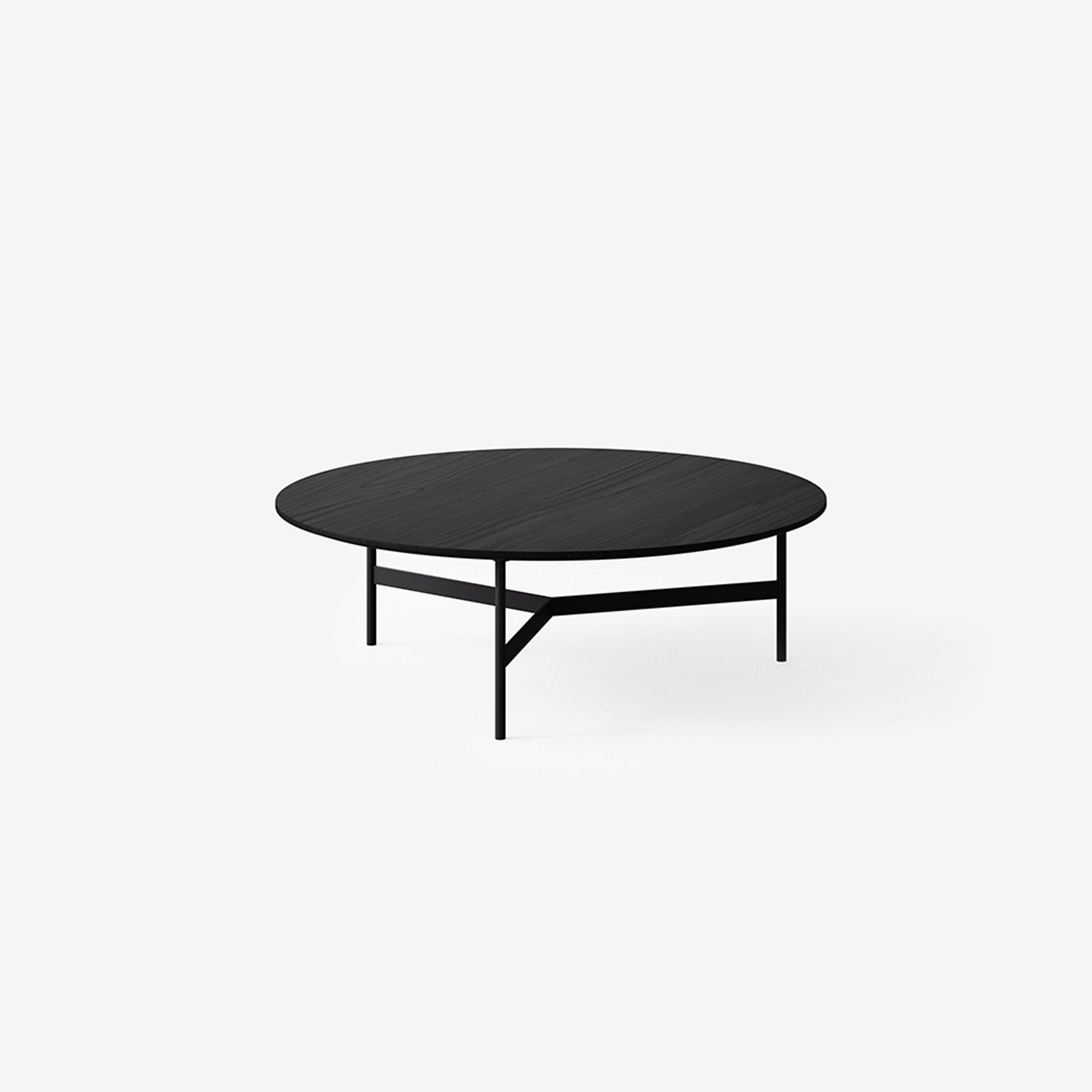 Border Coffee Table