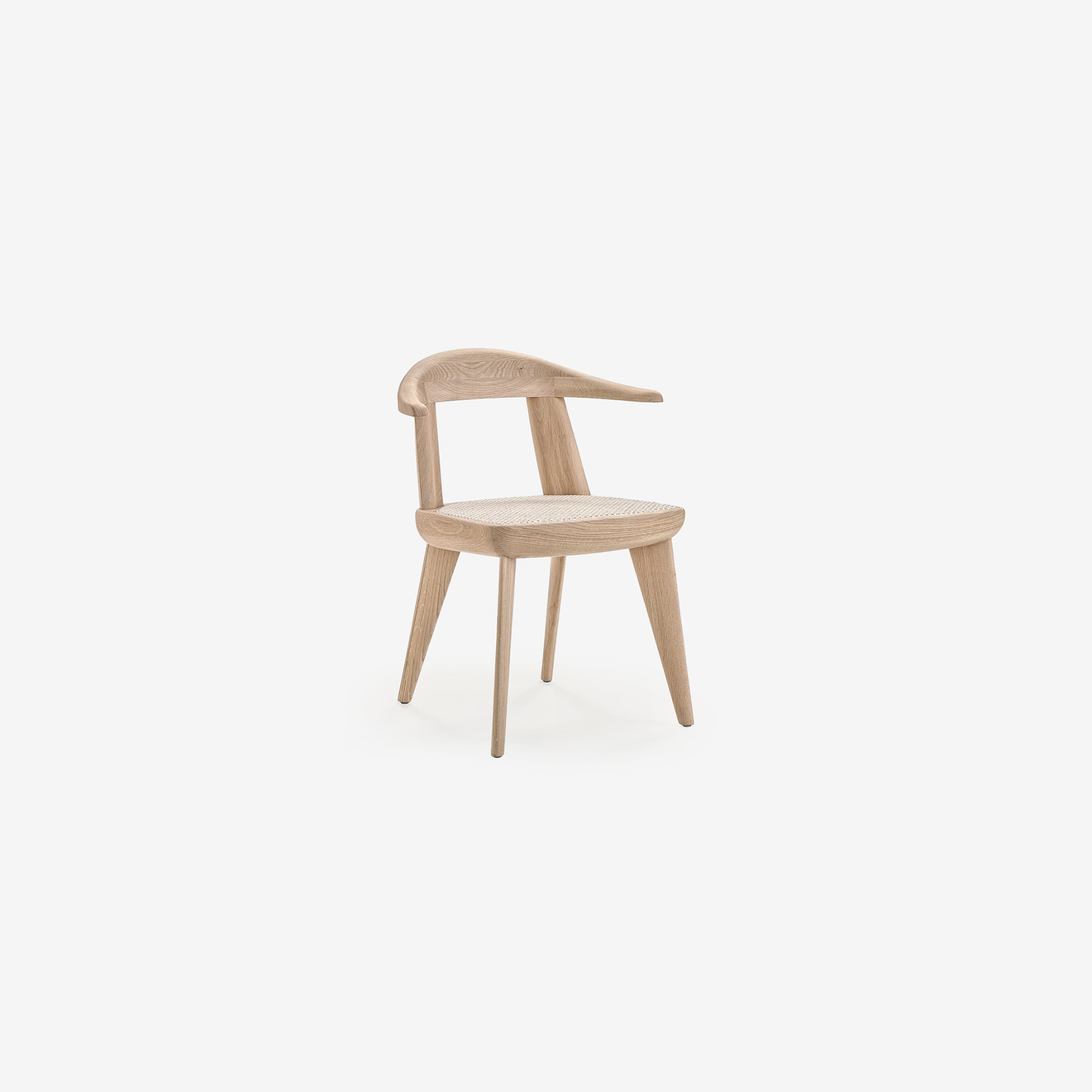 Brutus Armchair