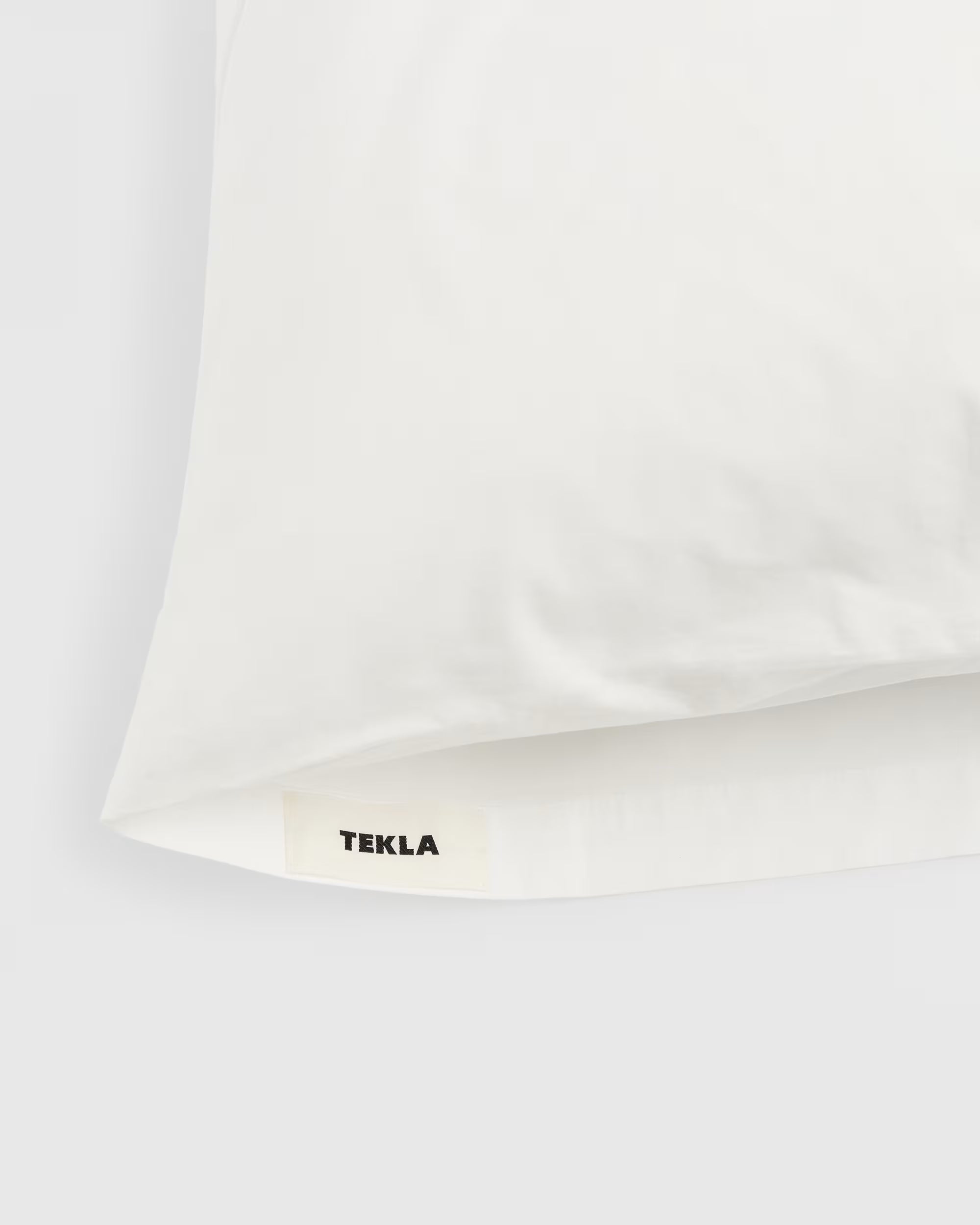 Pillowcases in Broken White - Pair