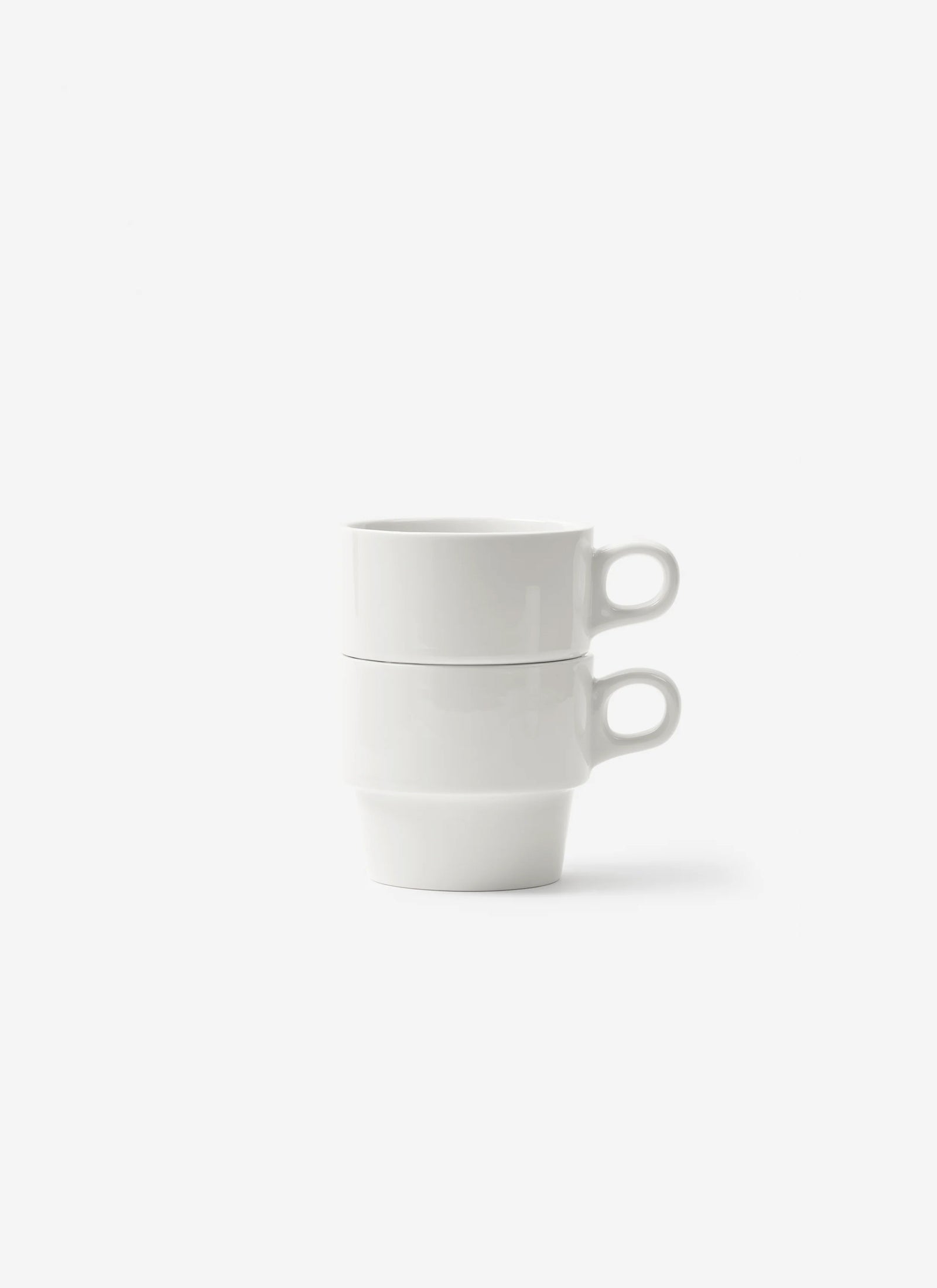Caféteria Mug / Set of 2