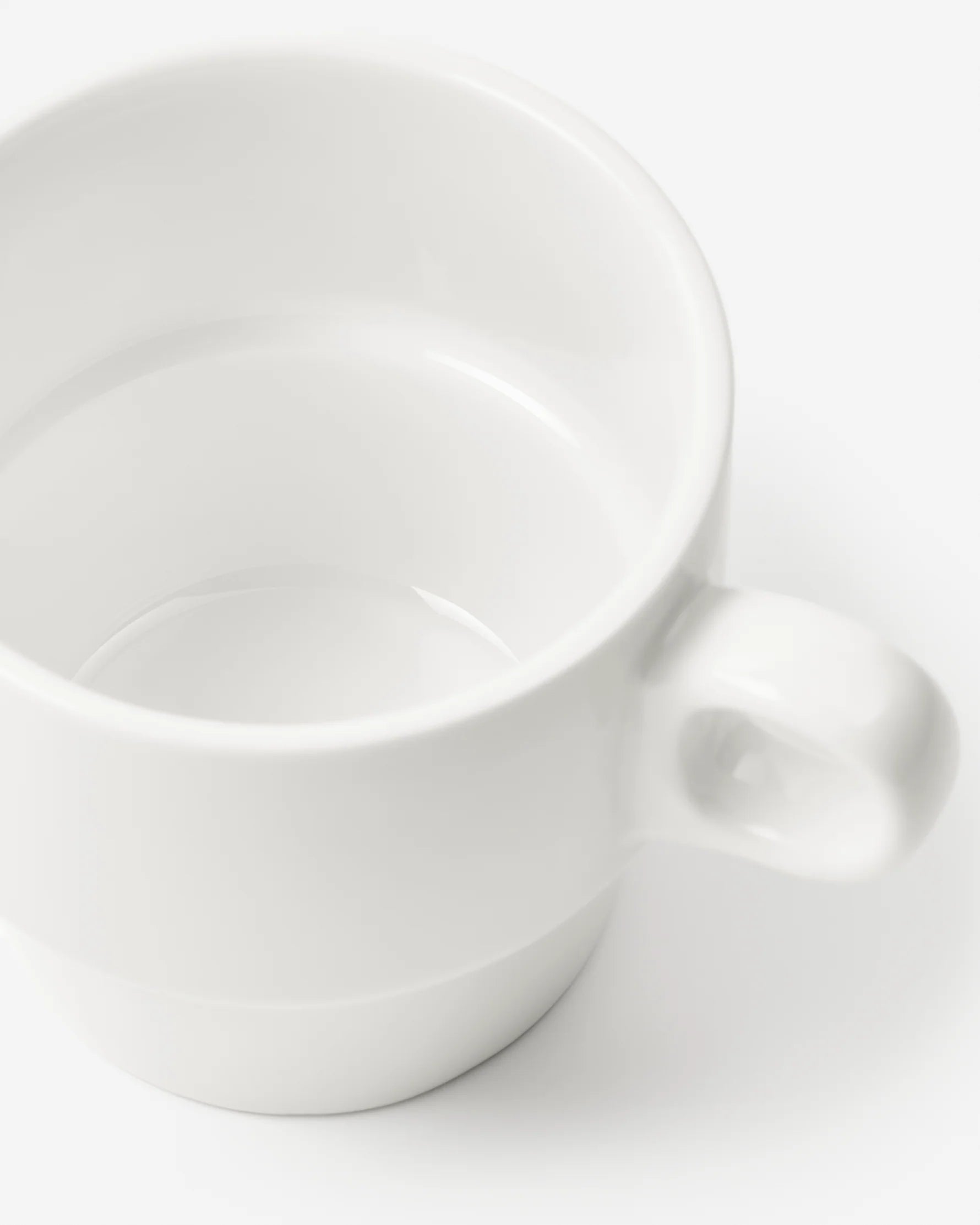 Caféteria Mug / Set of 2
