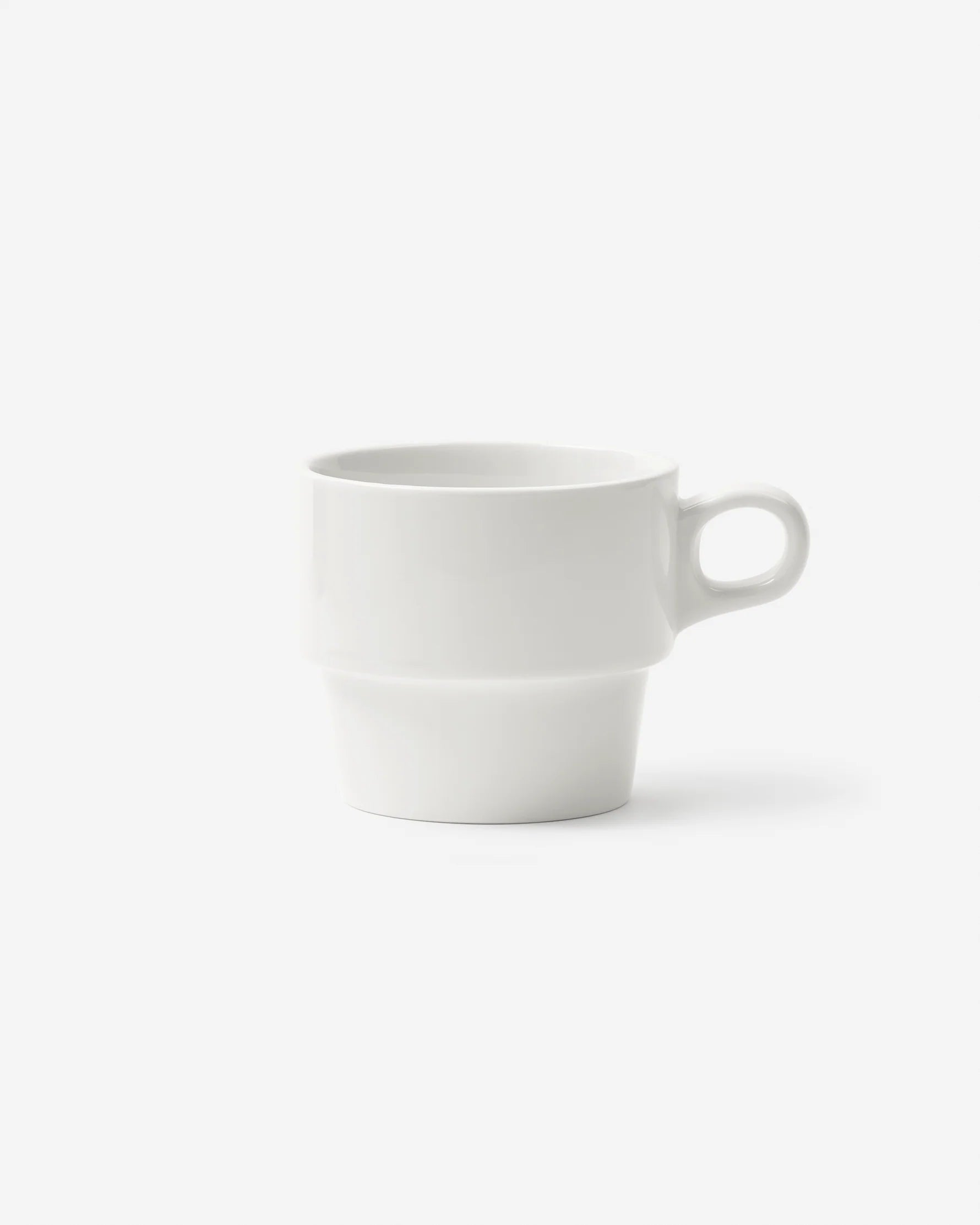Caféteria Mug / Set of 2