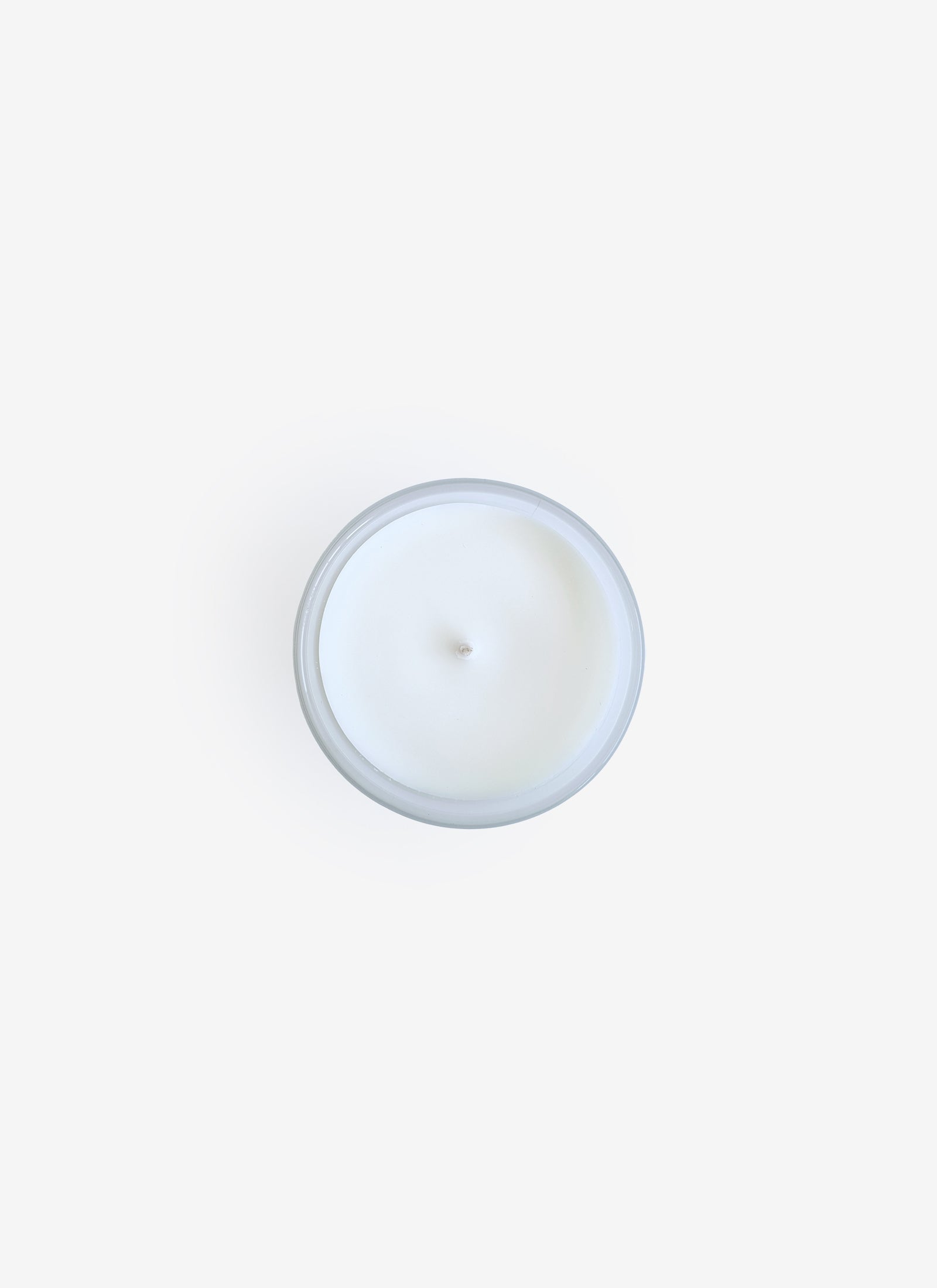 Signature Reset Candle