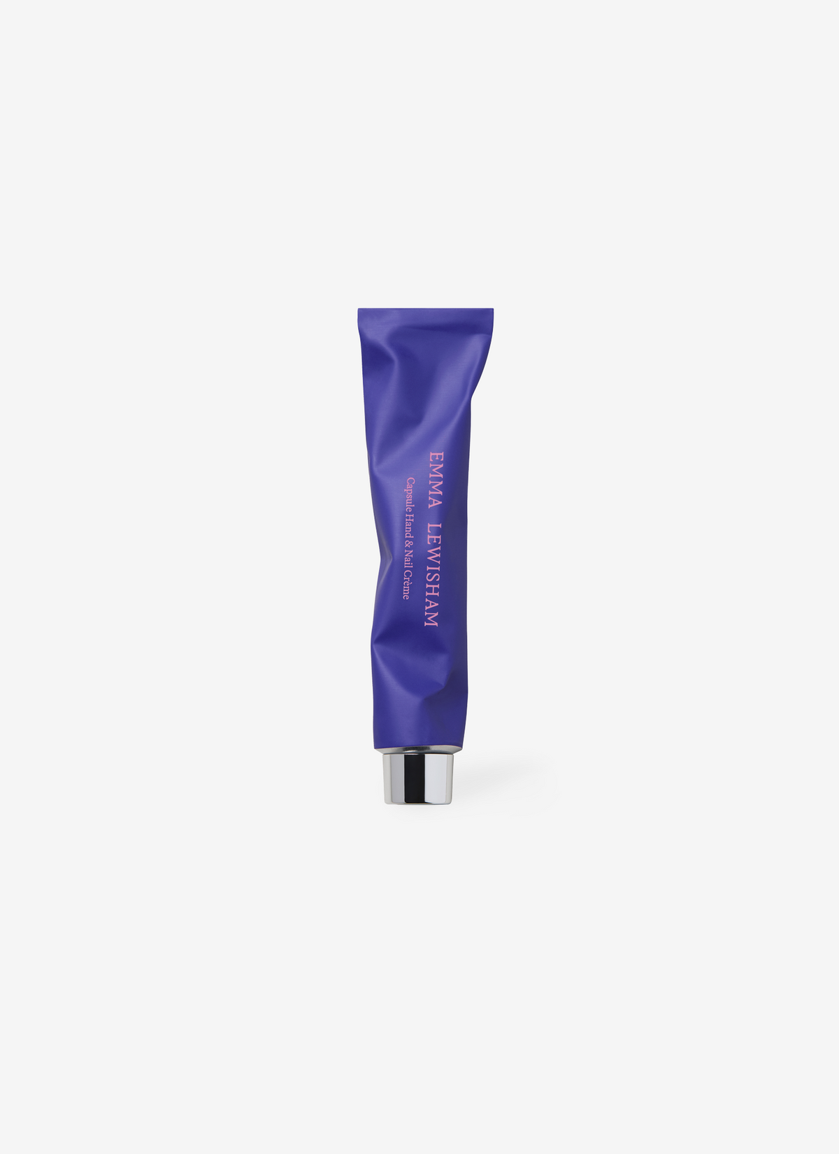 Capsule Hand and Nail Crème