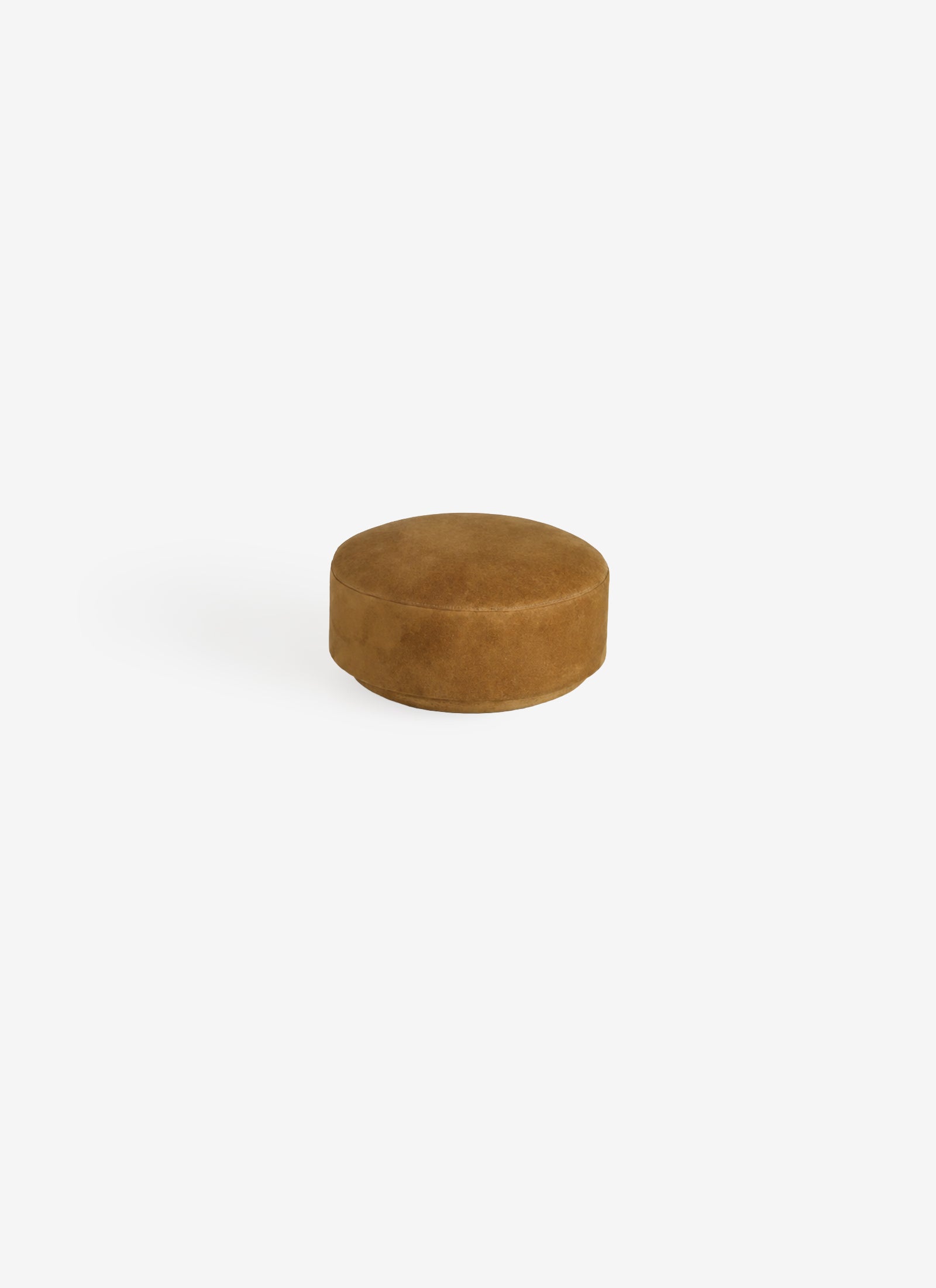 Pastille Small Box - Caramel Suede