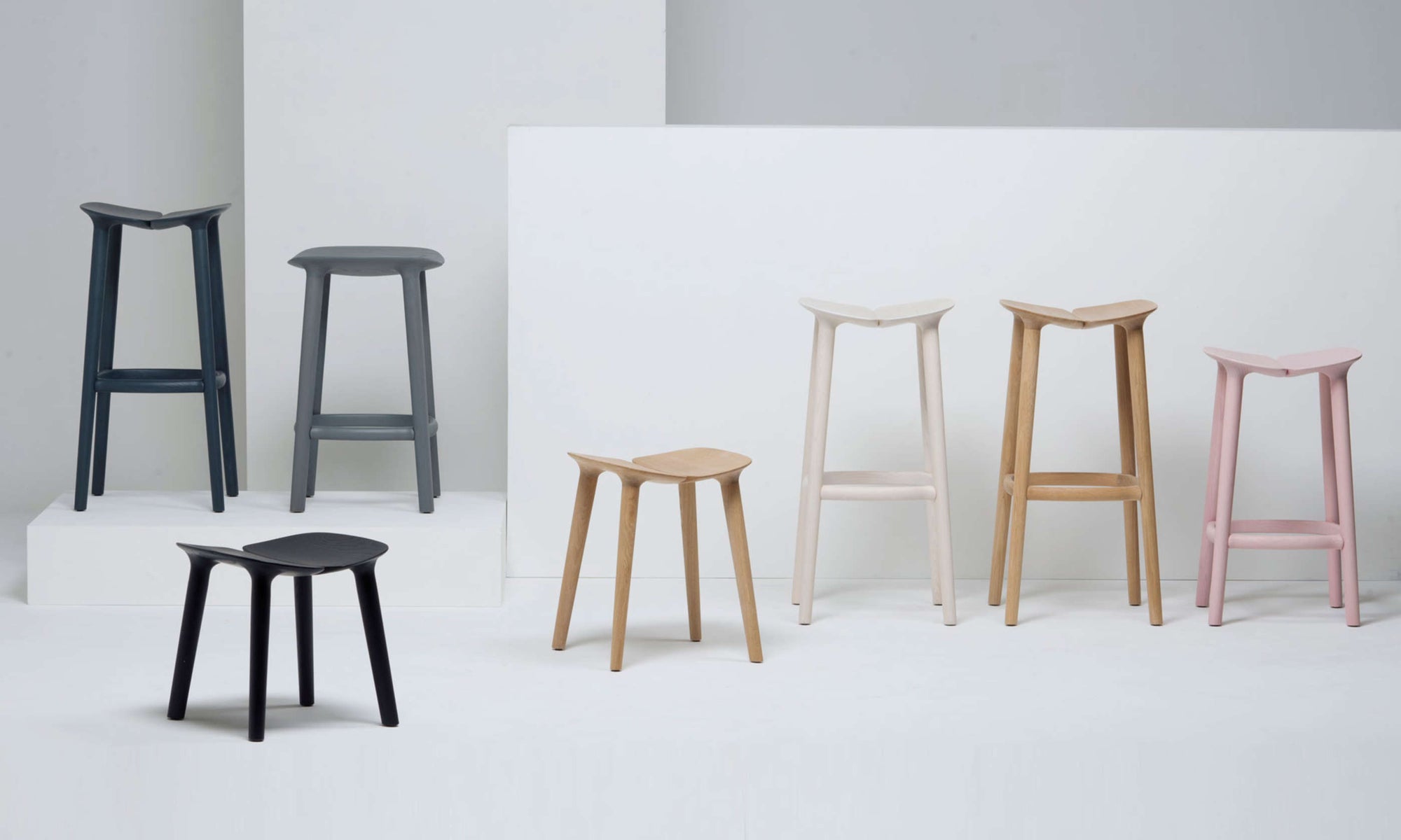 Osso Low Stool