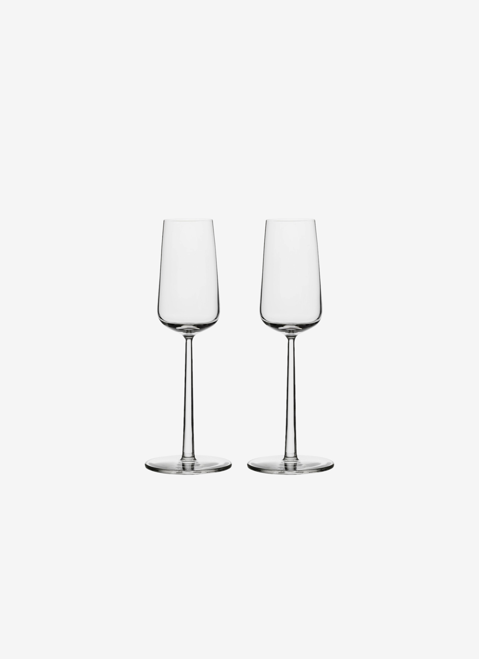 Essence Champagne Glasses (Pair)