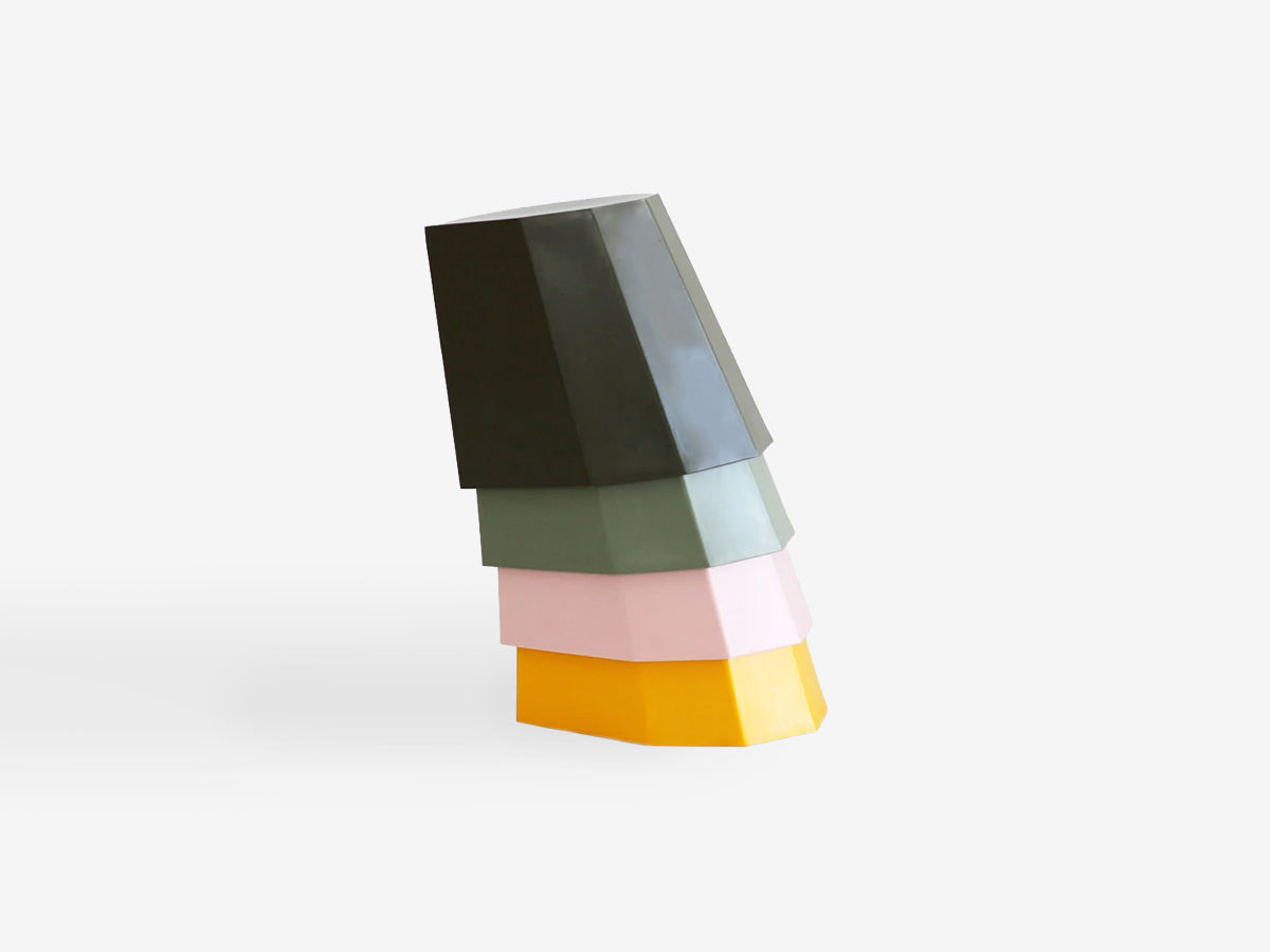 Arnold Circus Stool