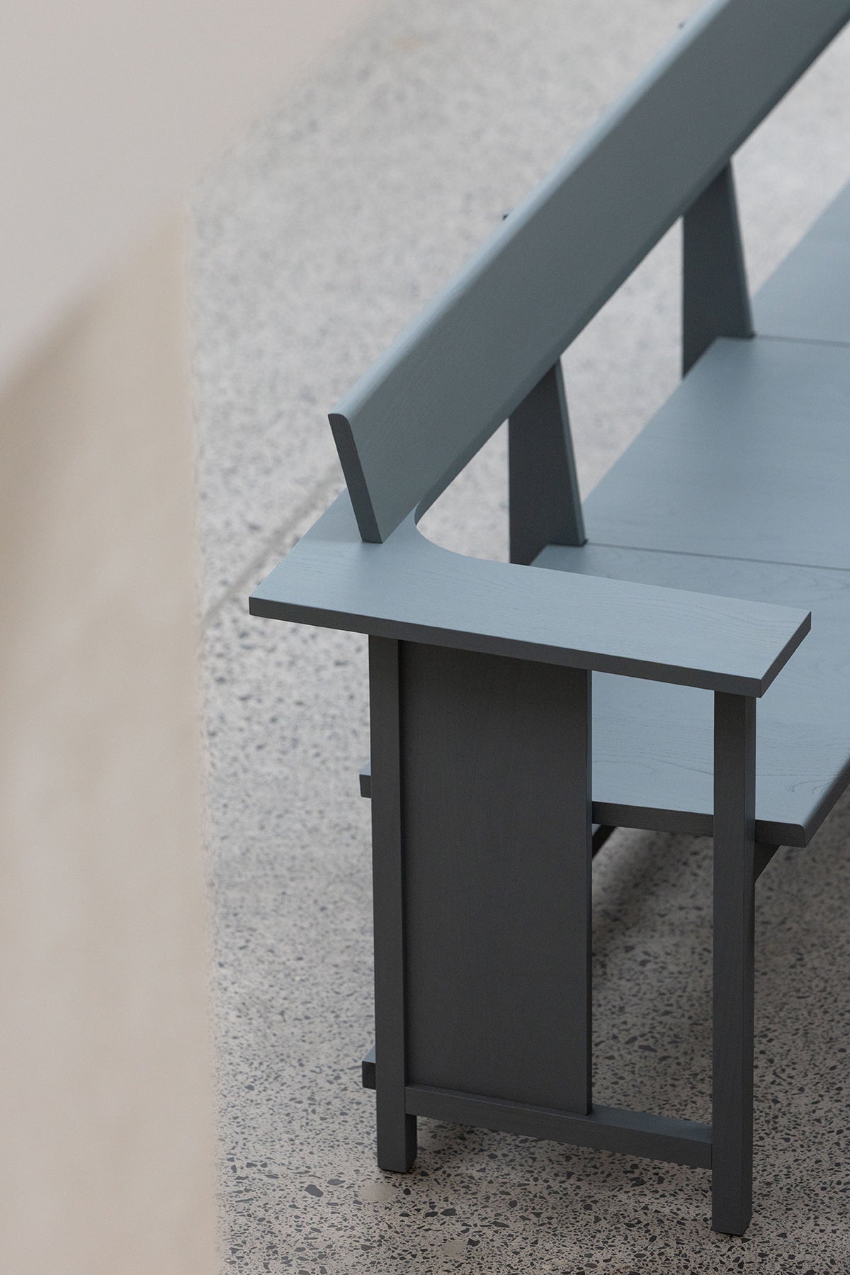 Clerici Bench