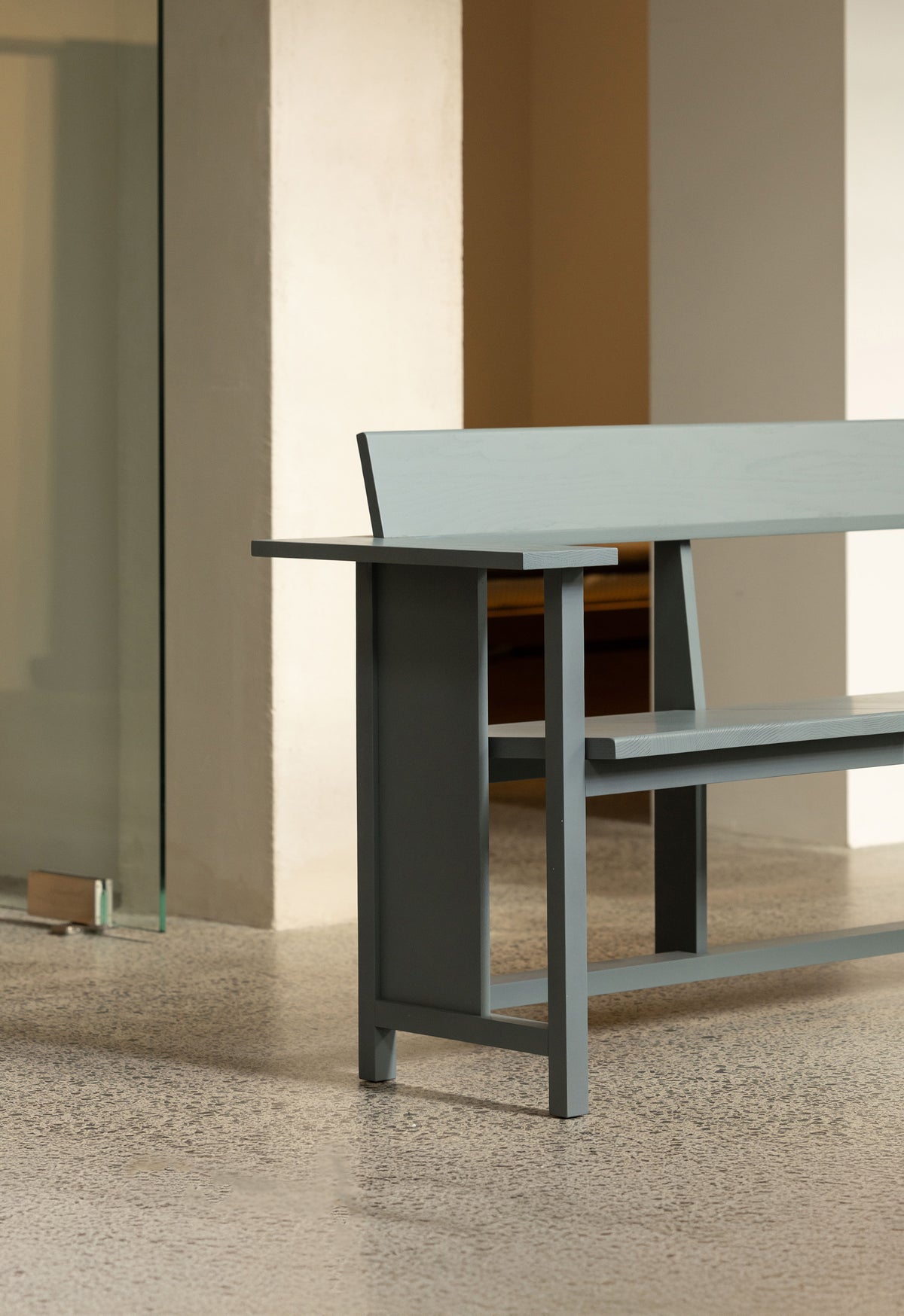Clerici 2 Seater