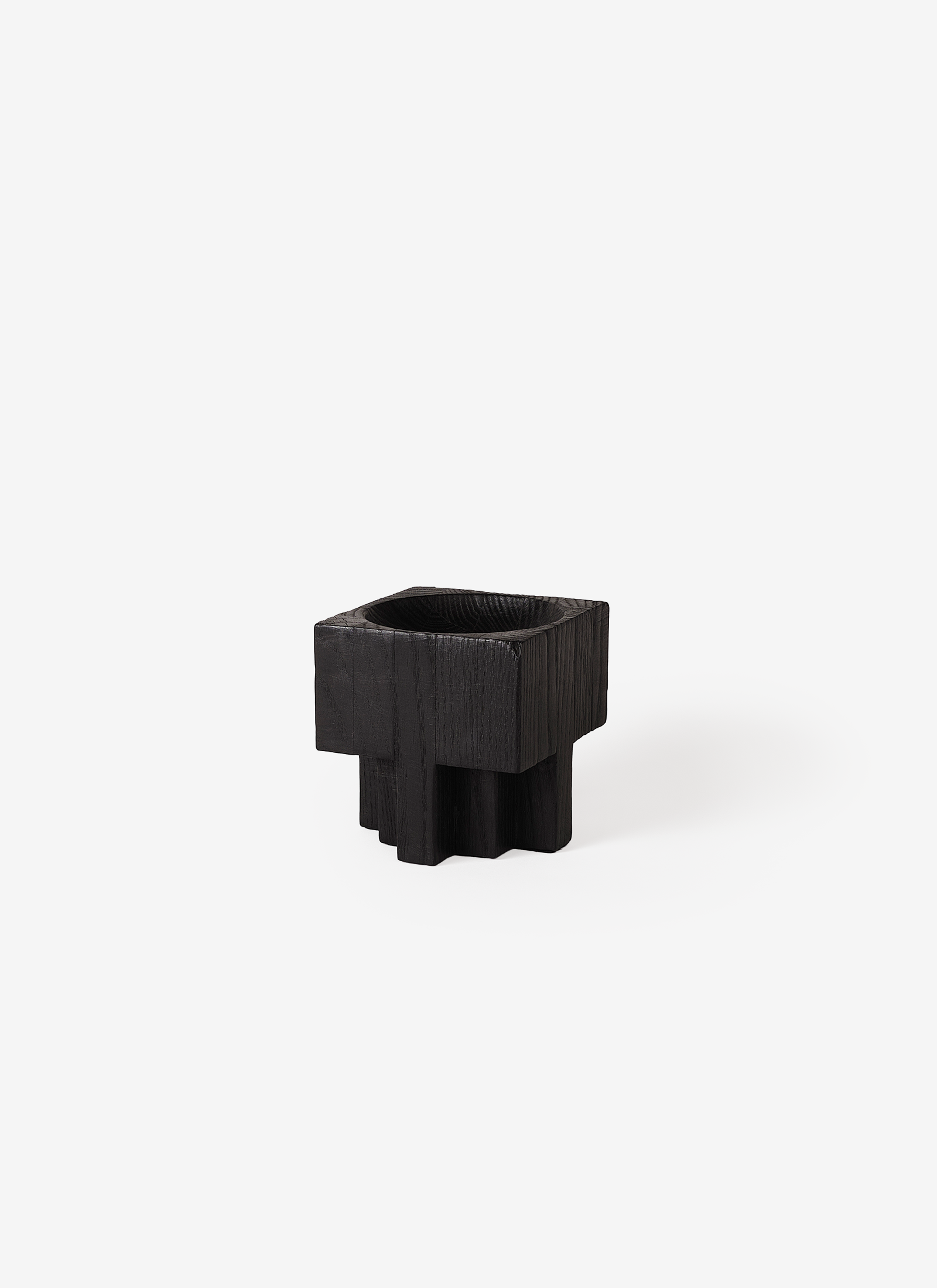 Cross Pot