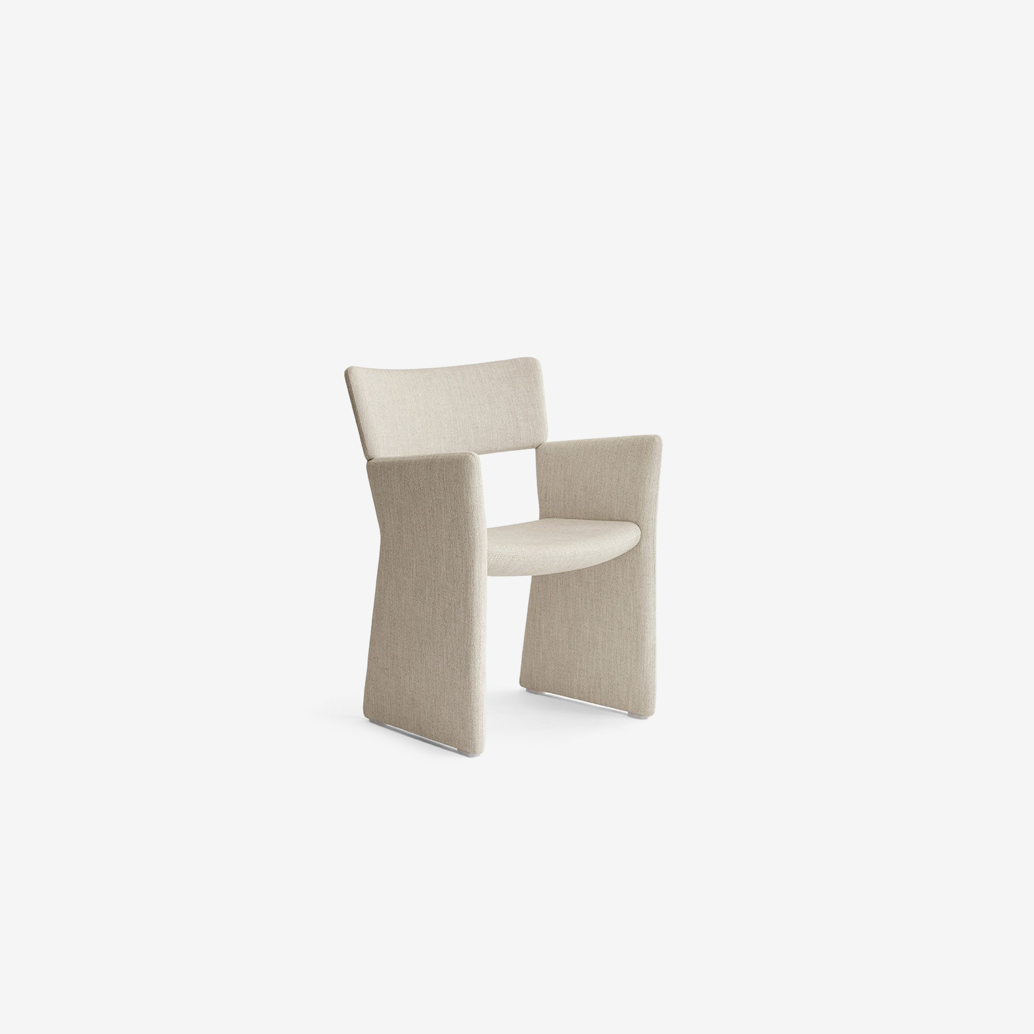 Crown Chair