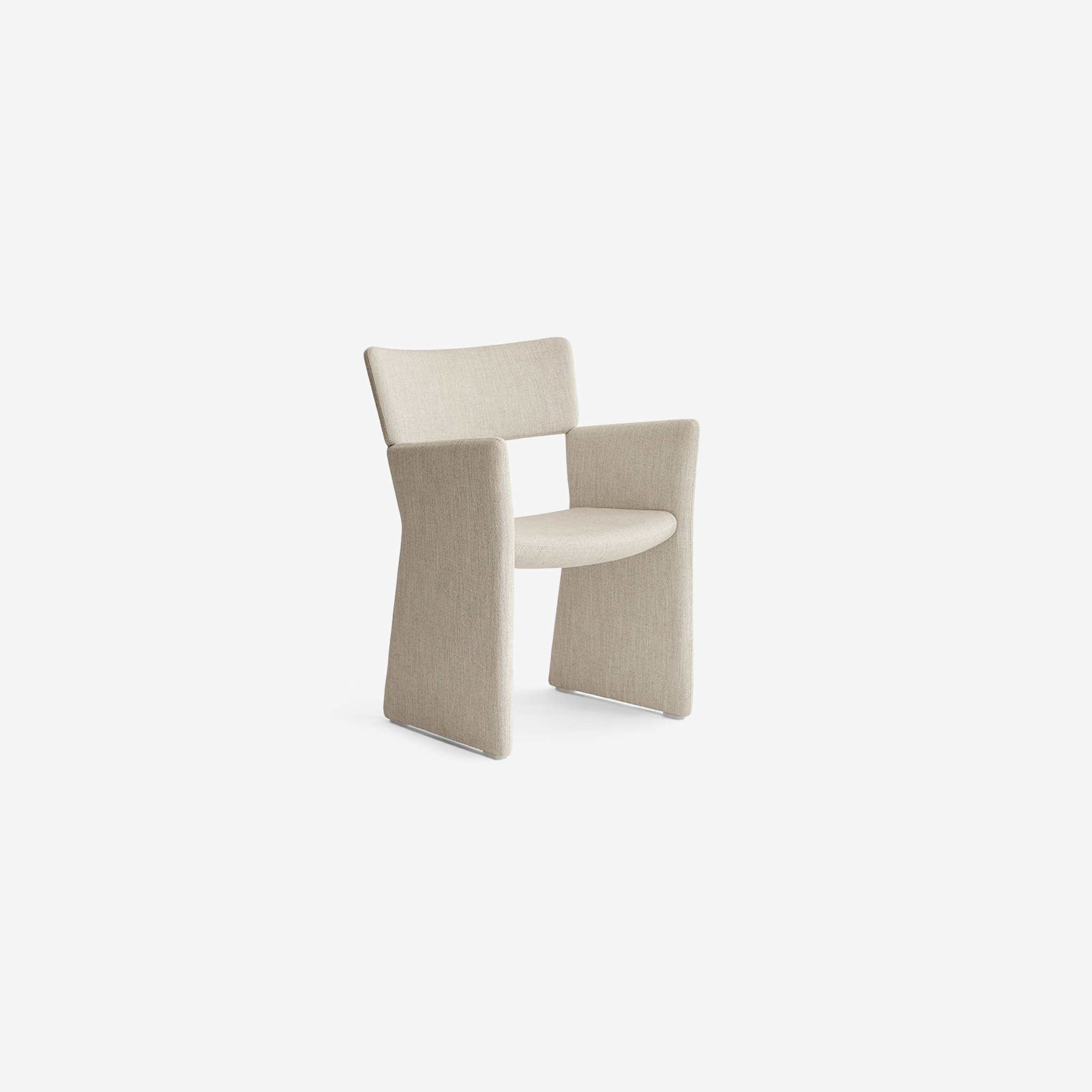 Crown Chair