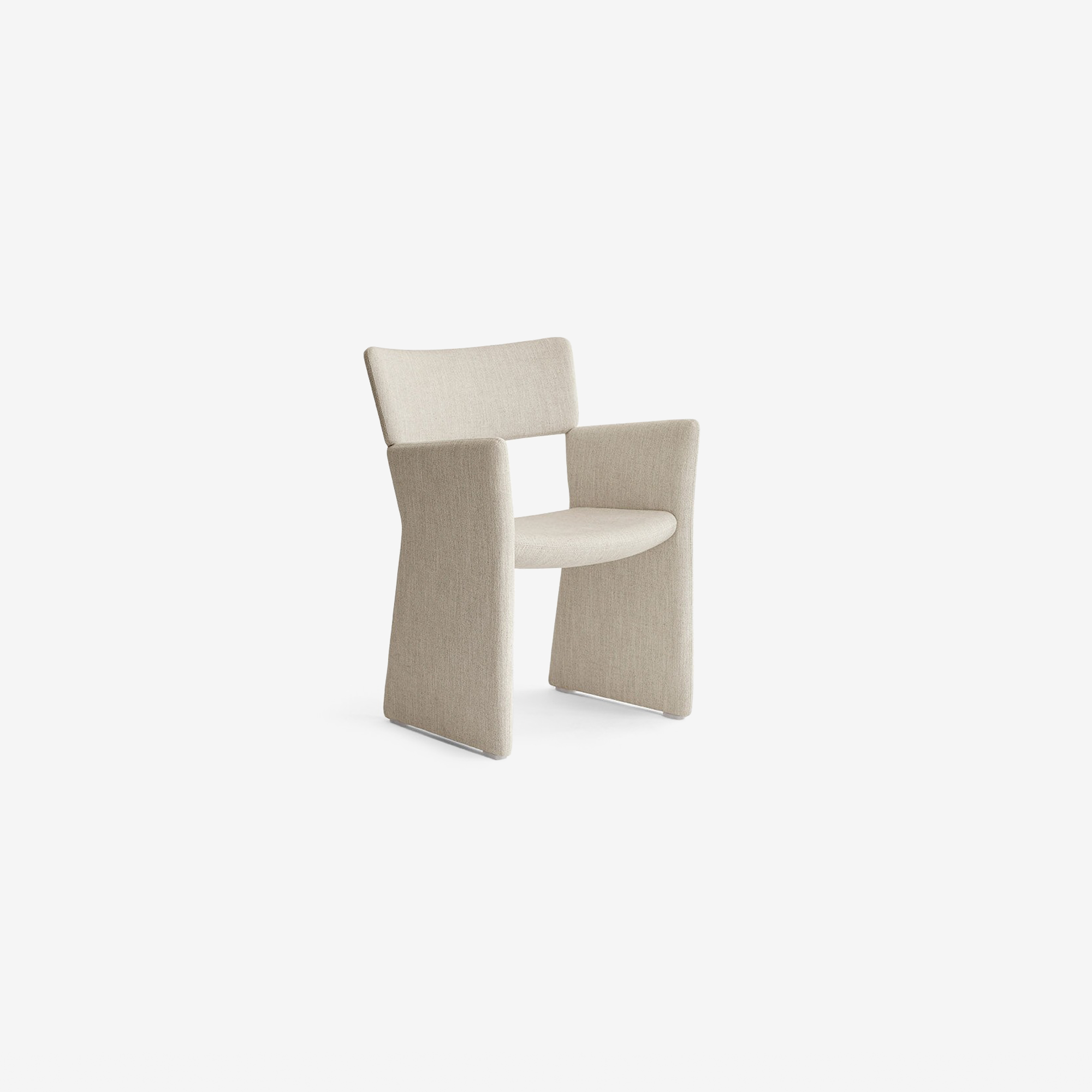 Crown Chair