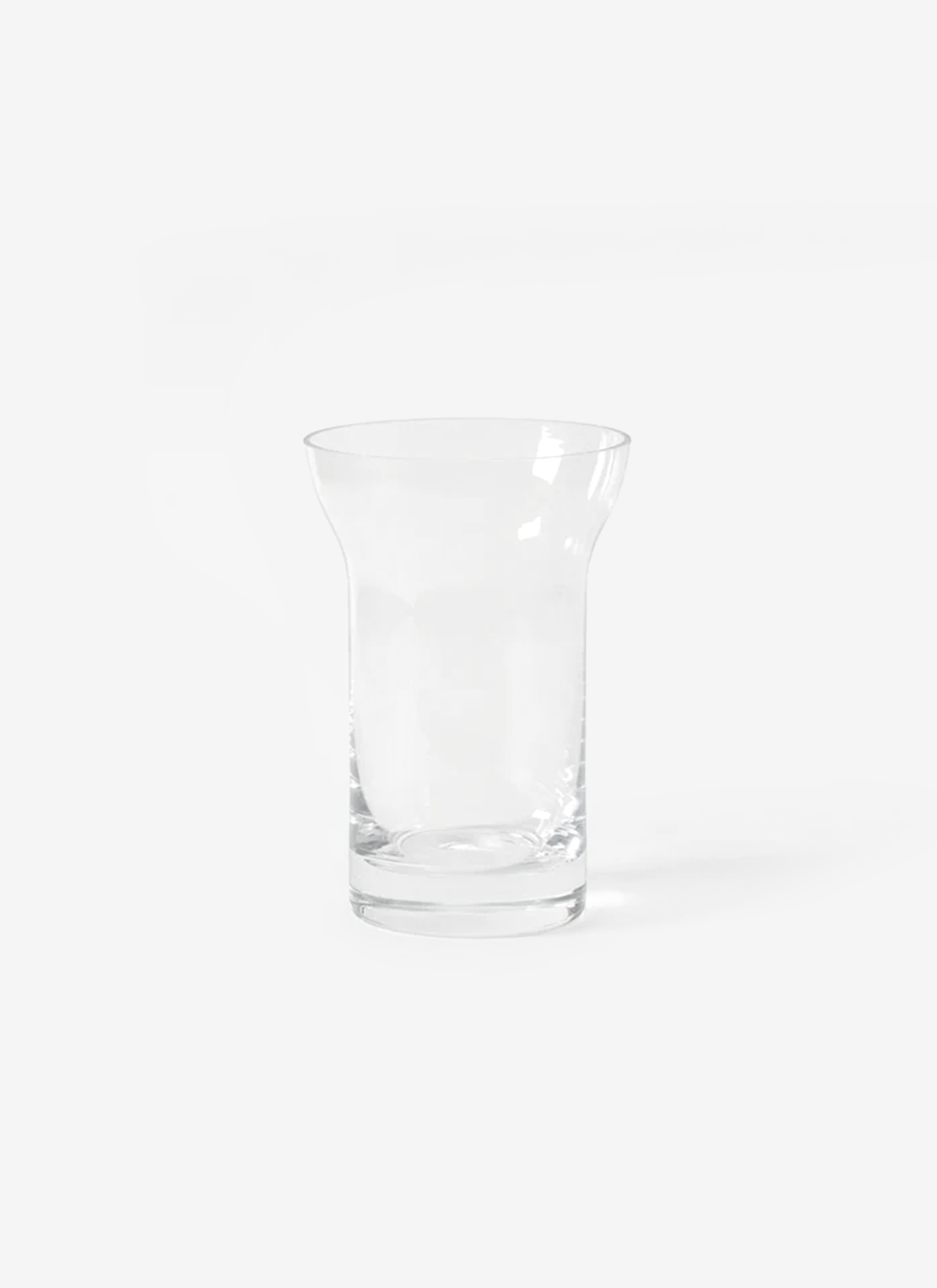 Crystal Vase by John Pawson