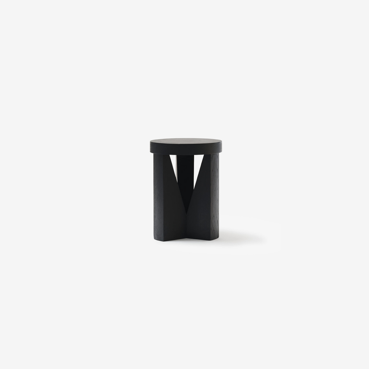 Cugino Stool / Side Table