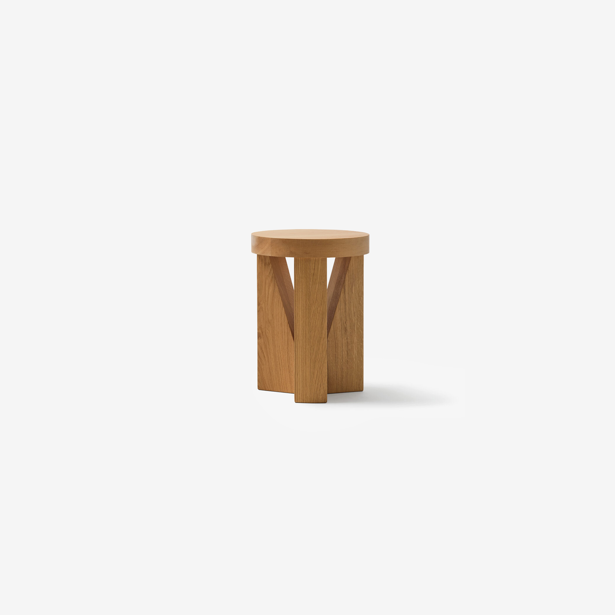 Cugino Stool / Side Table
