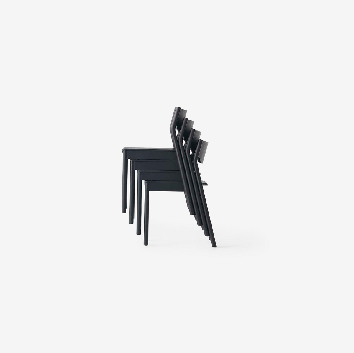 Tangerine Chair