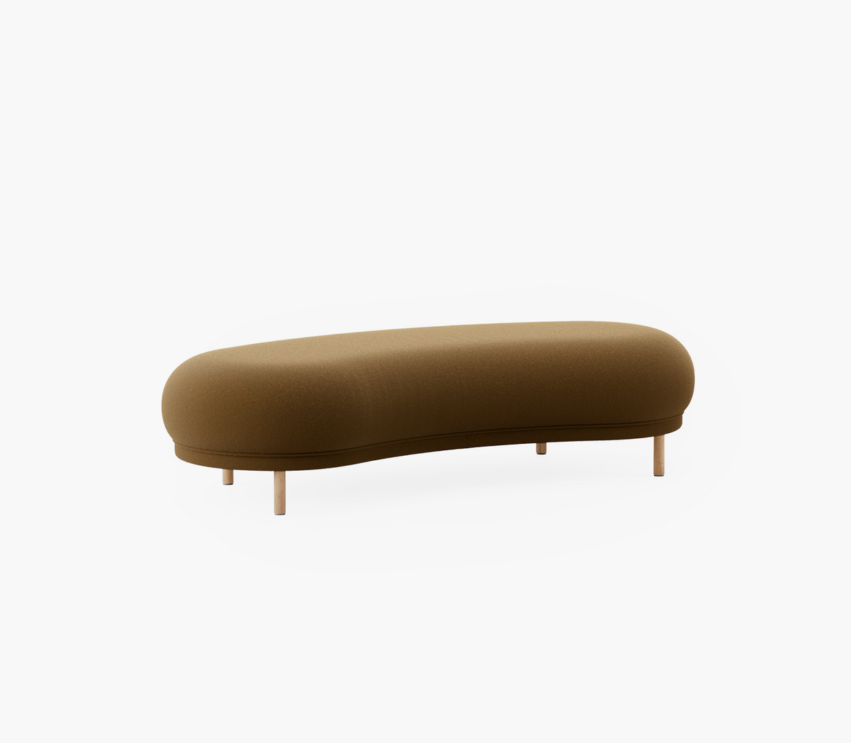 Dandy Ottoman