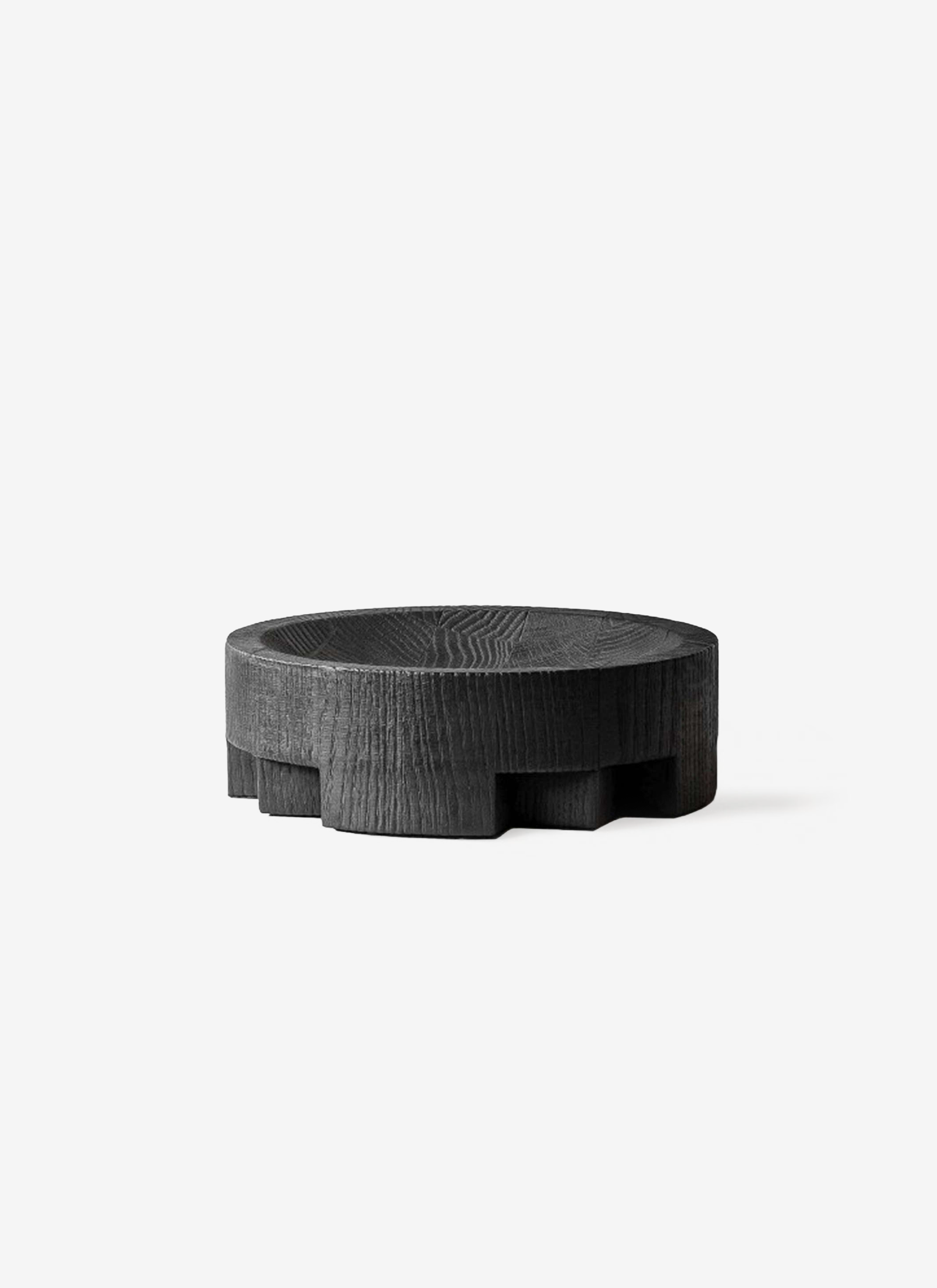 Disc Tray - Black