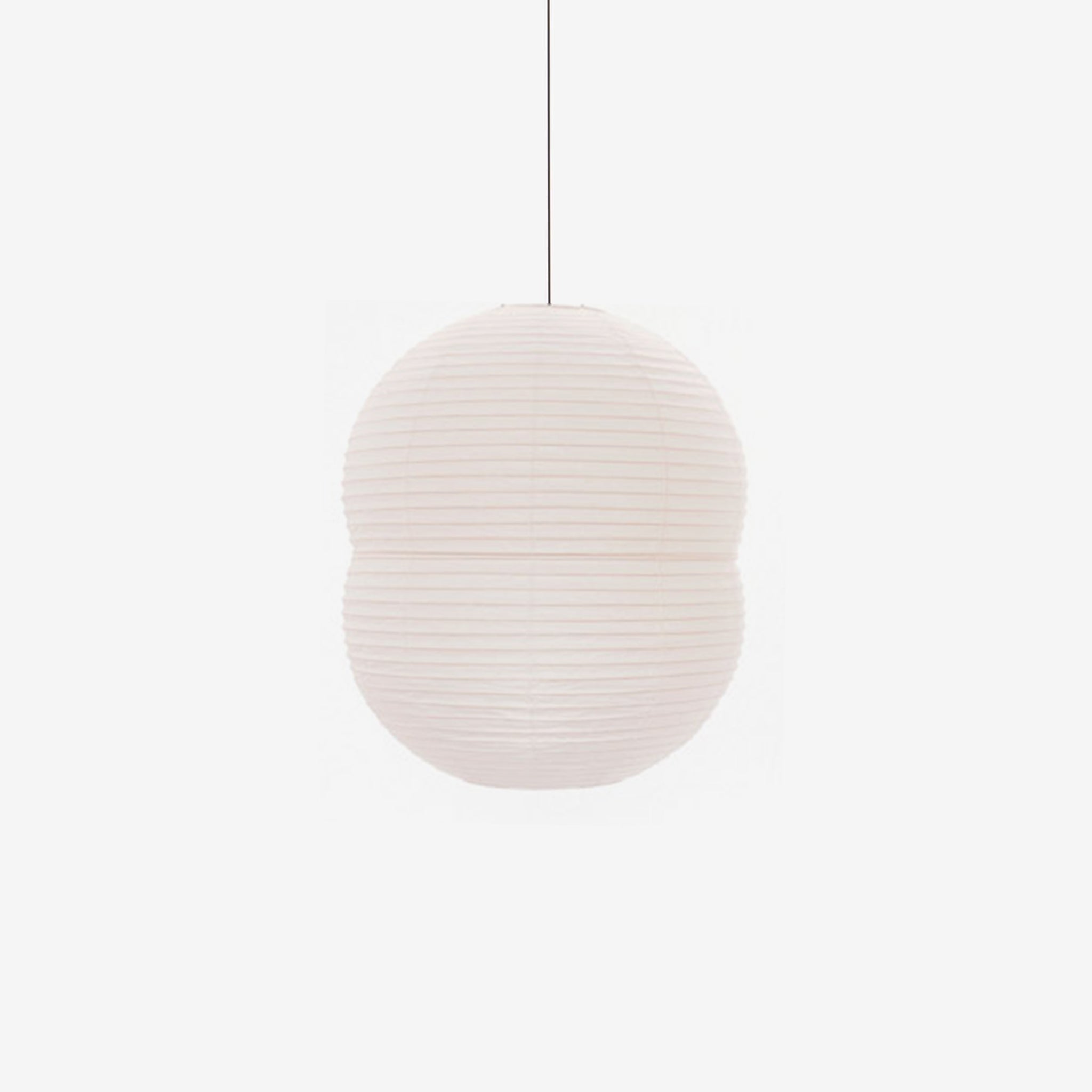 Hotaru Double Bubble Pendant - Large