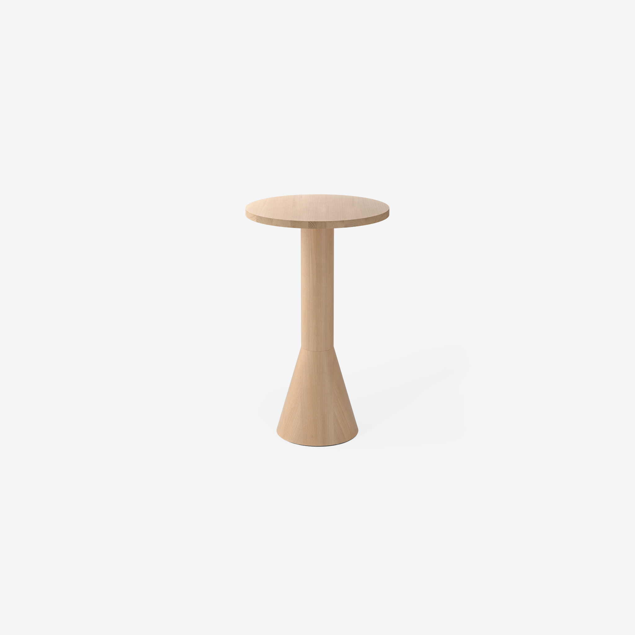 Draft Bar Table